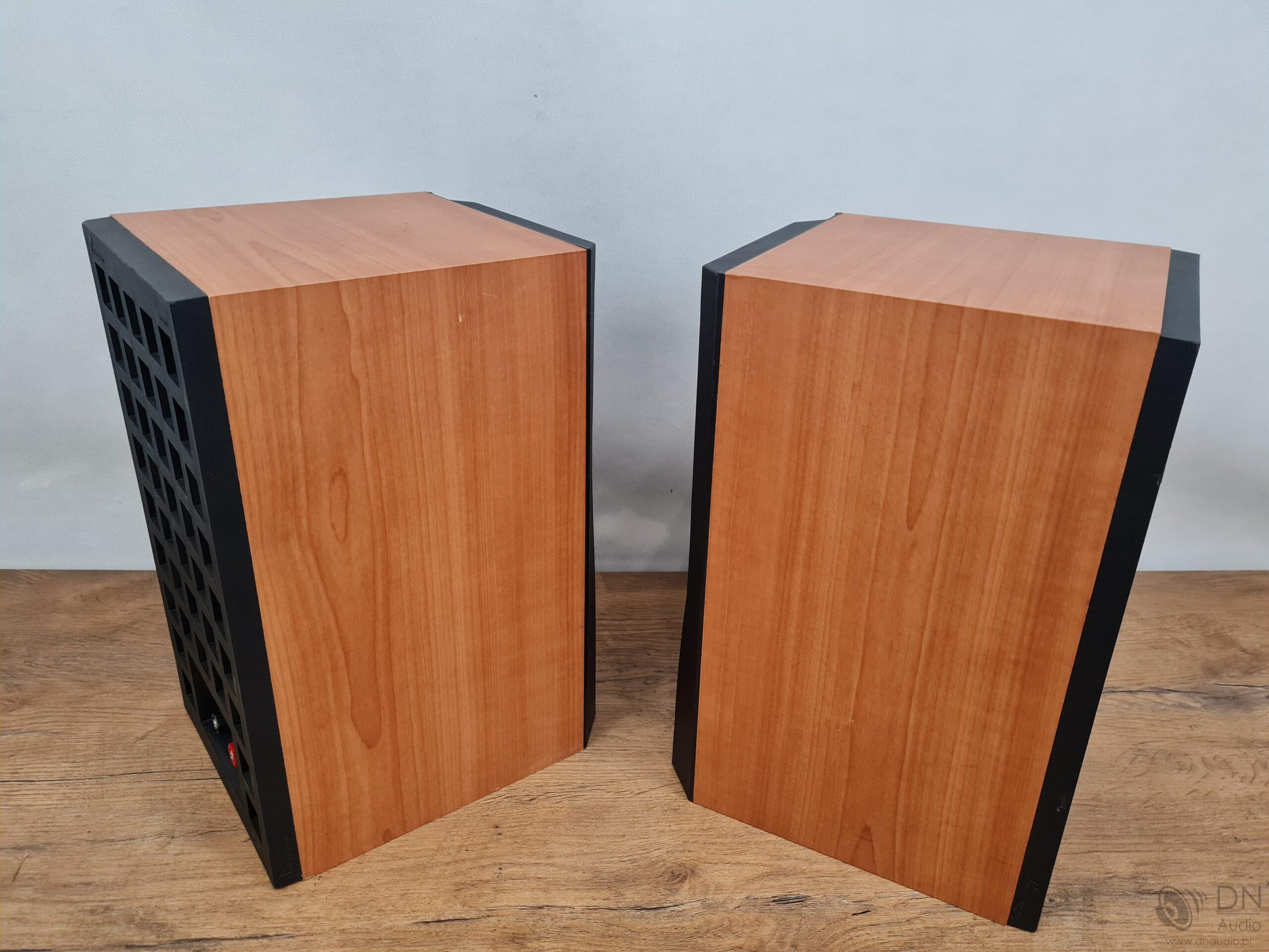 B&W DM302 - obrazek 9