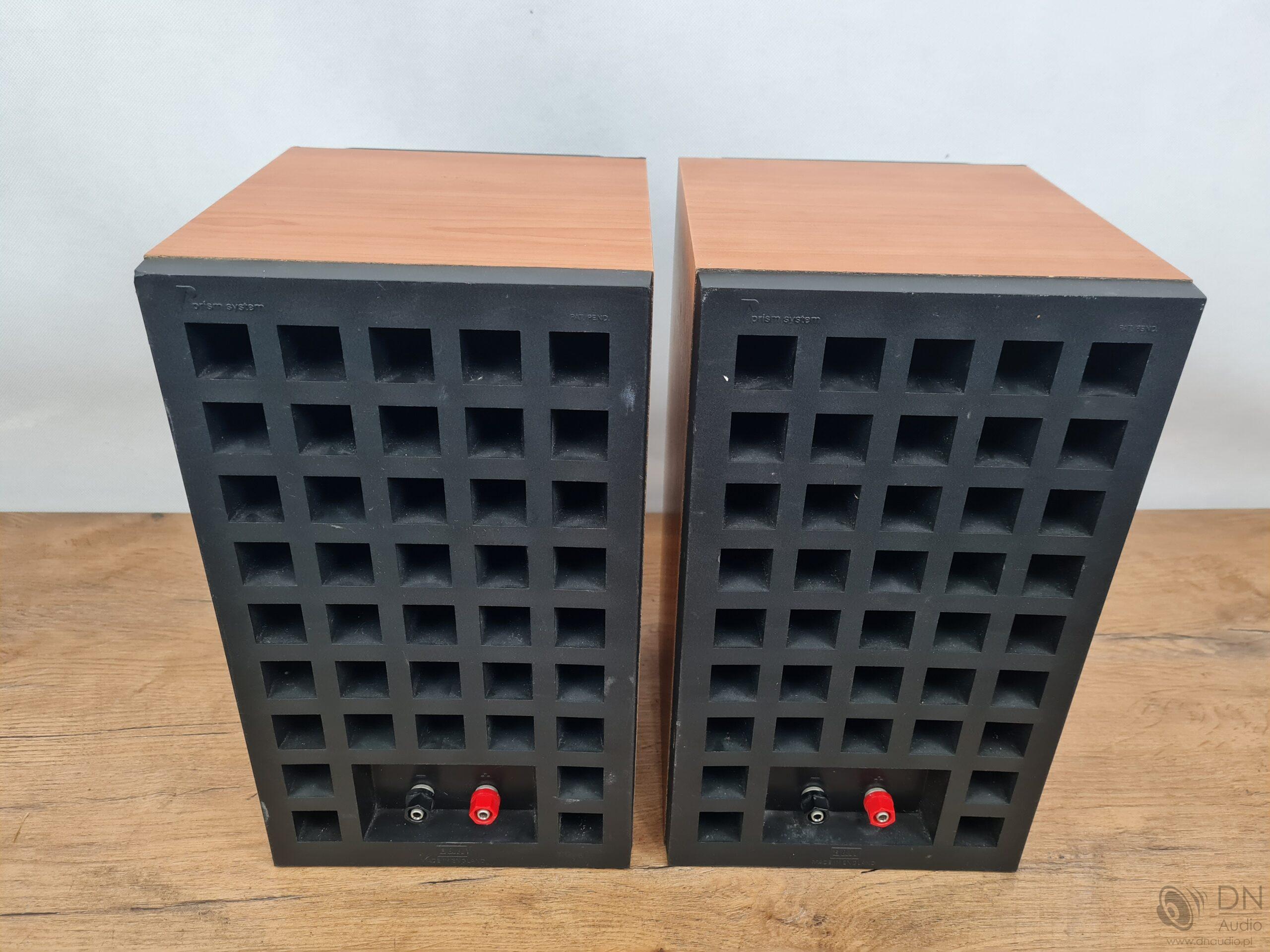 B&W DM302 - obrazek 11