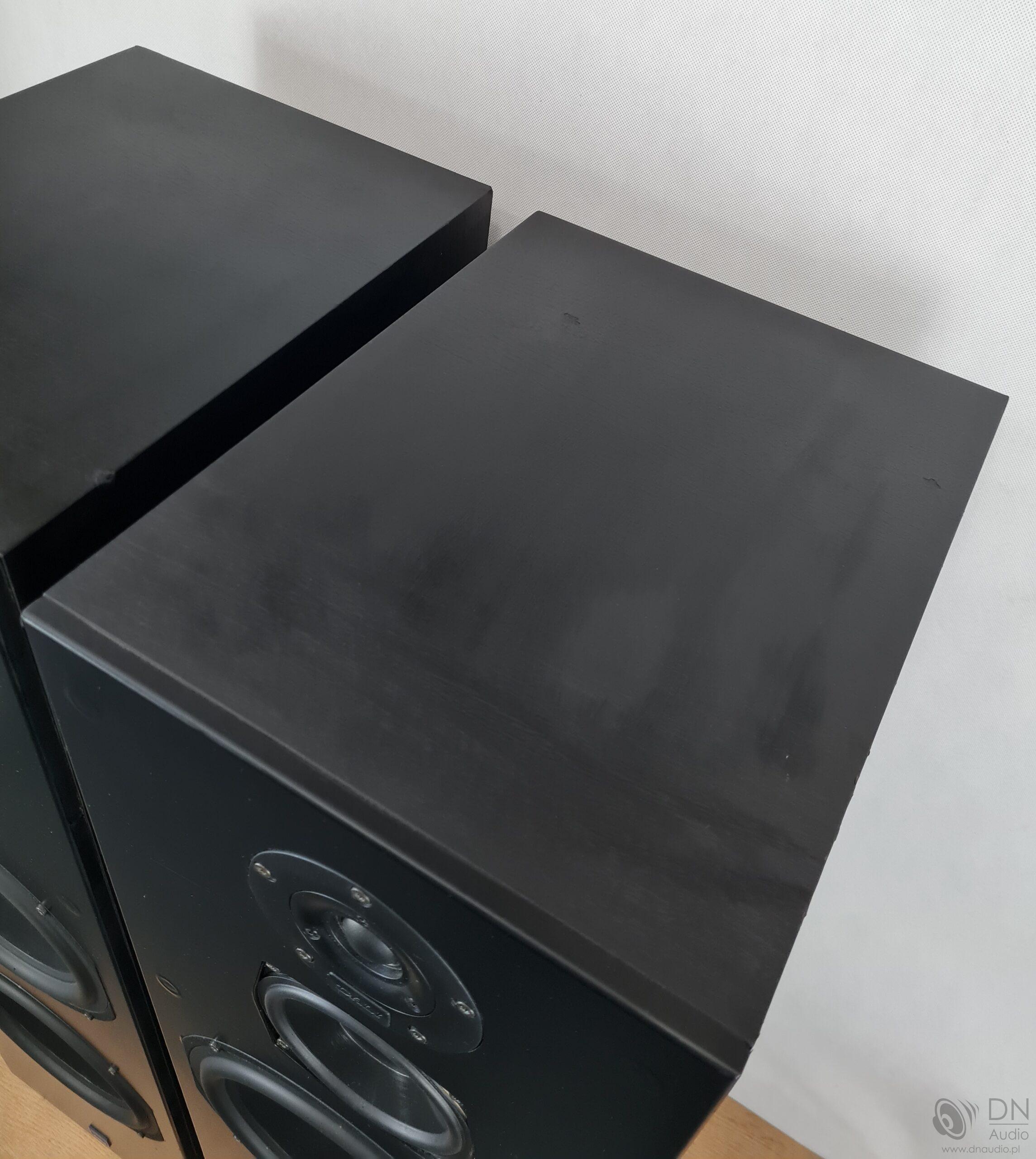 Dali 909 - obrazek 2