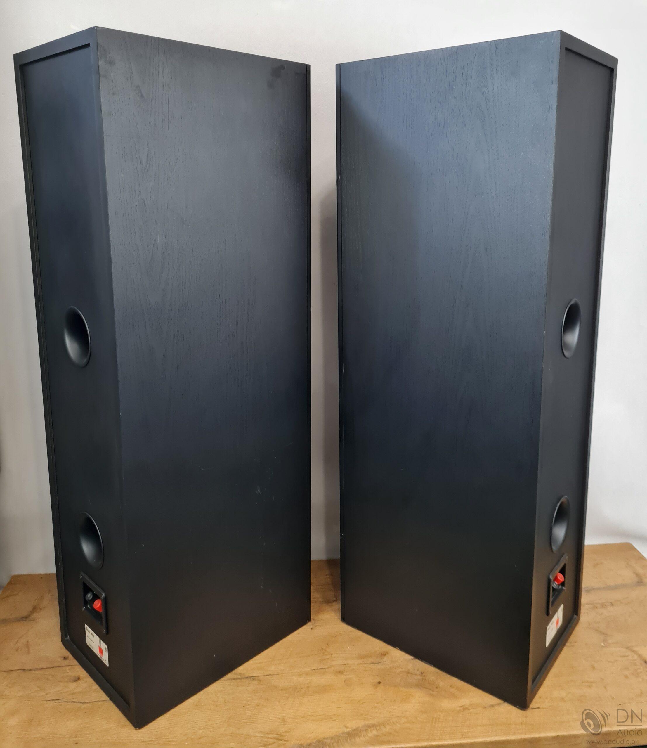 Dali 909 - obrazek 10