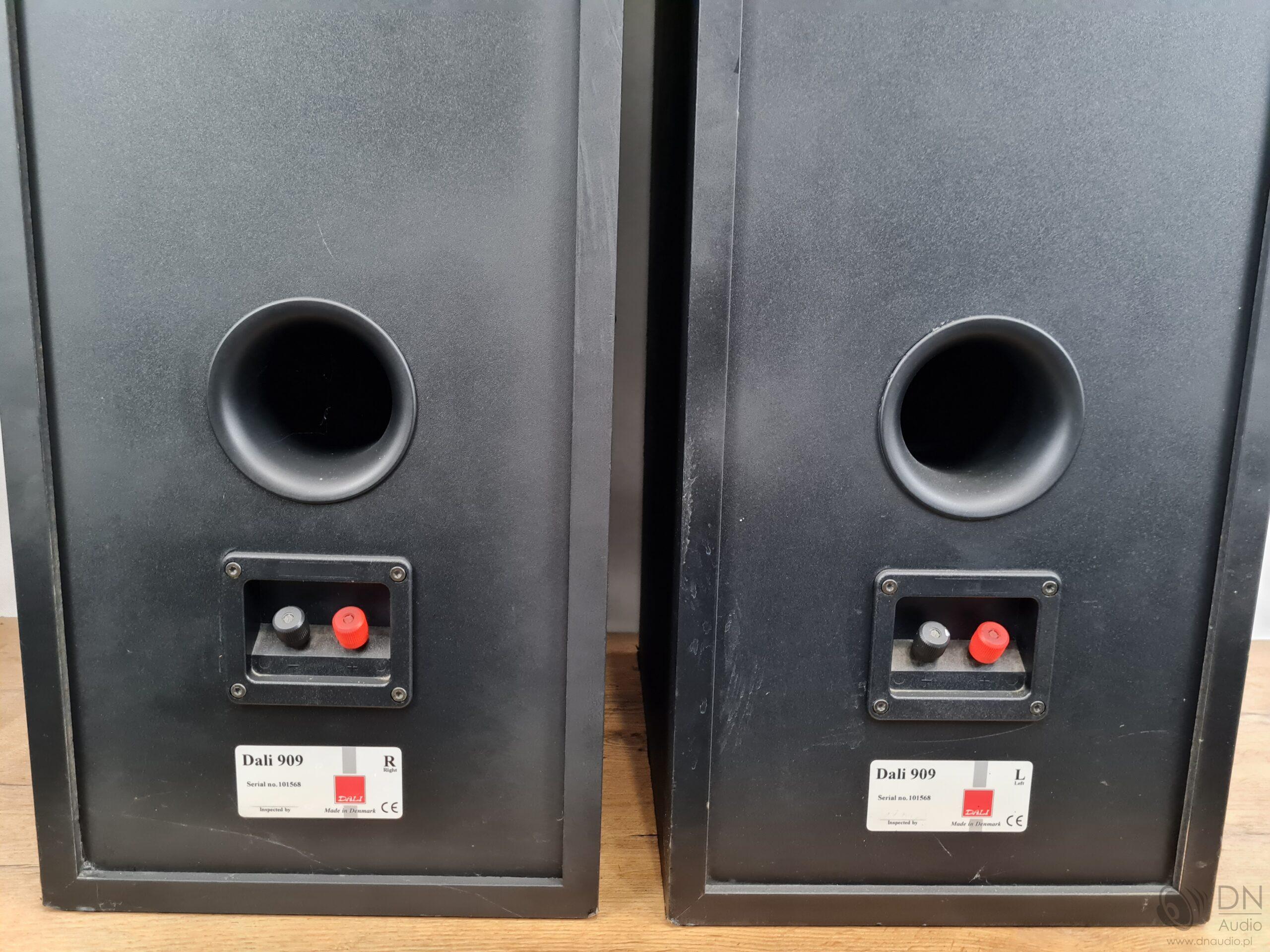 Dali 909 - obrazek 12