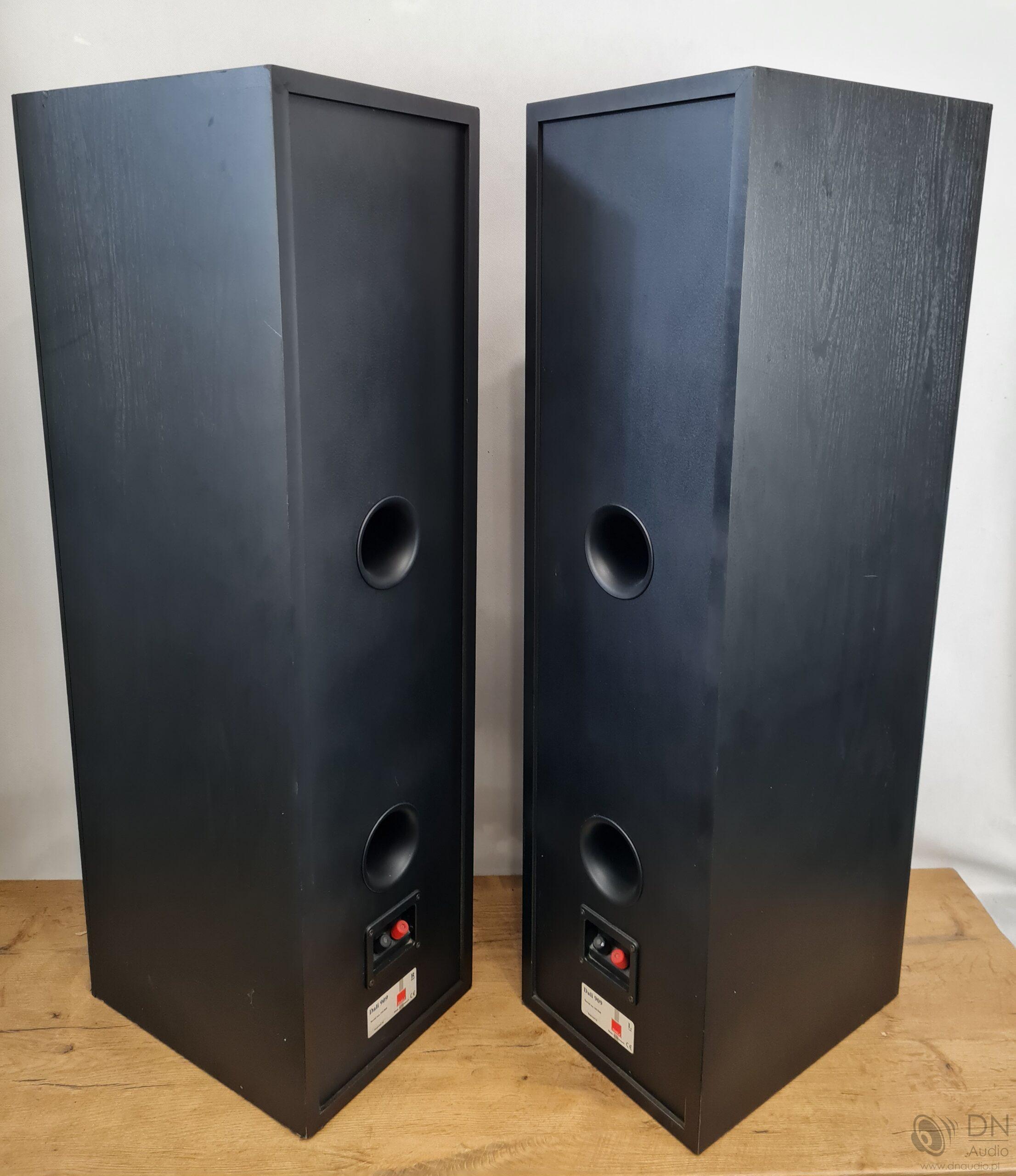 Dali 909 - obrazek 14