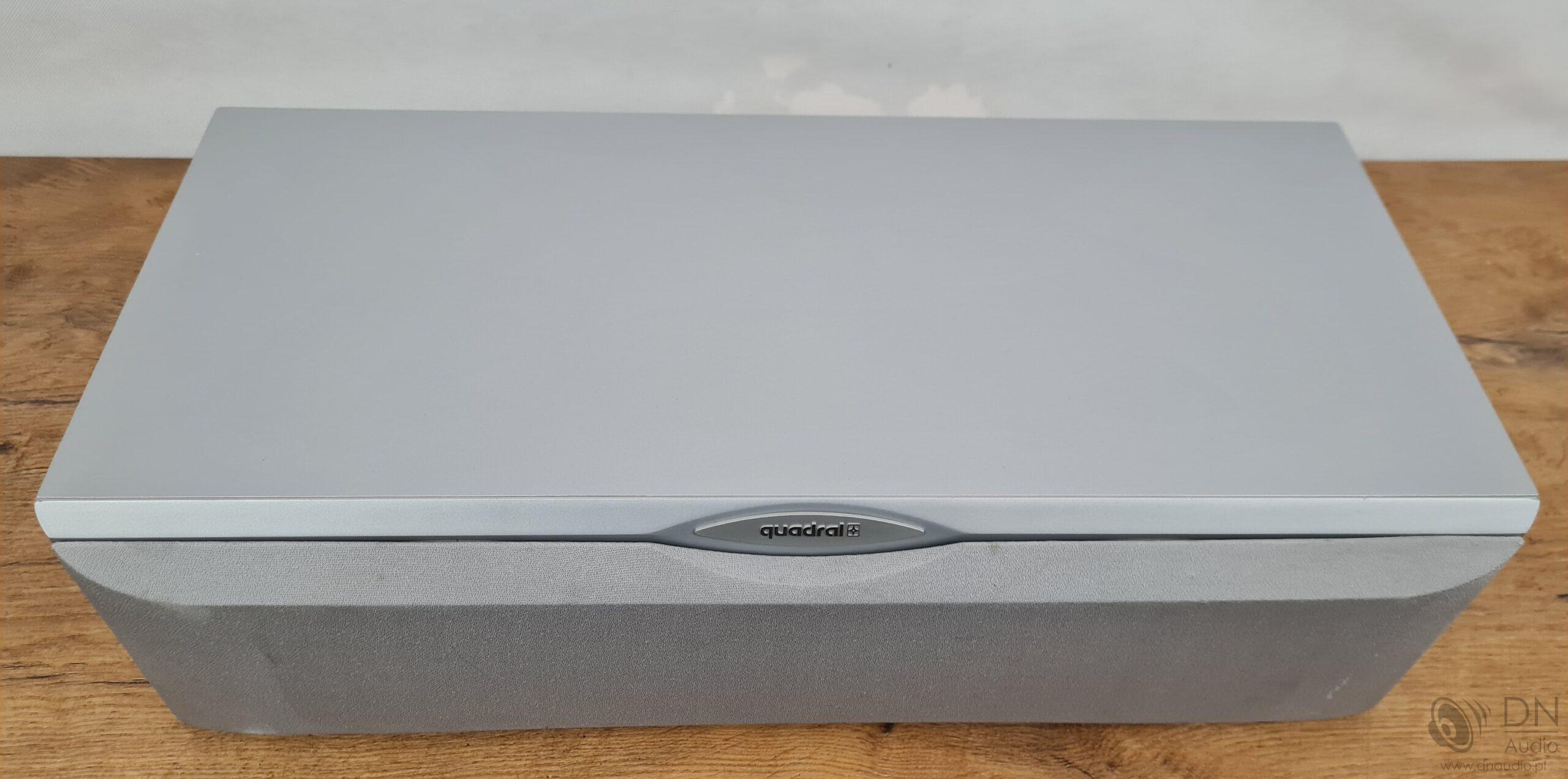 Quadral Platinum Base - obrazek 7