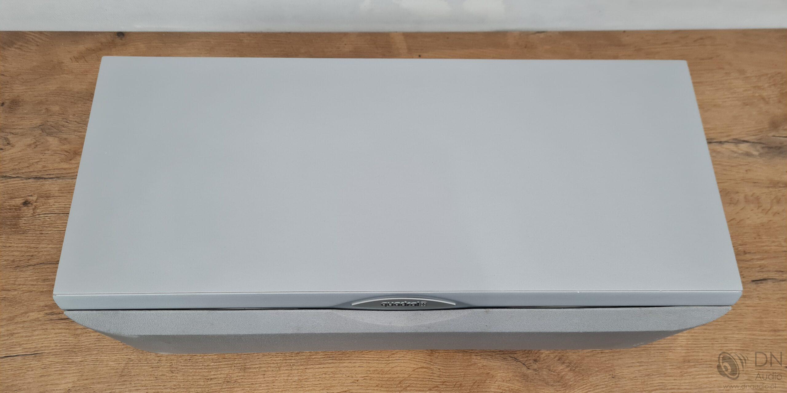 Quadral Platinum Base - obrazek 8