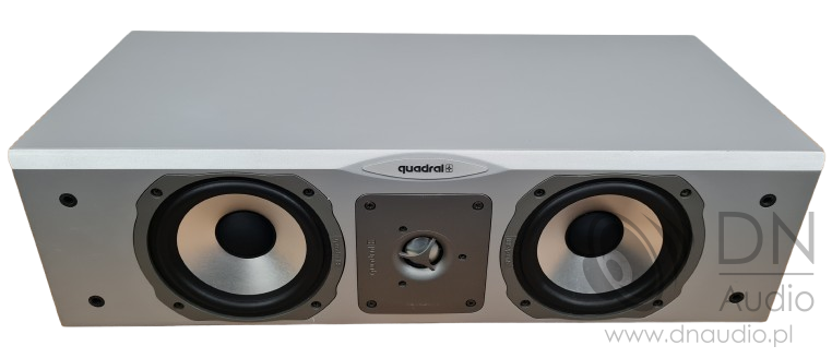 Quadral Platinum Base