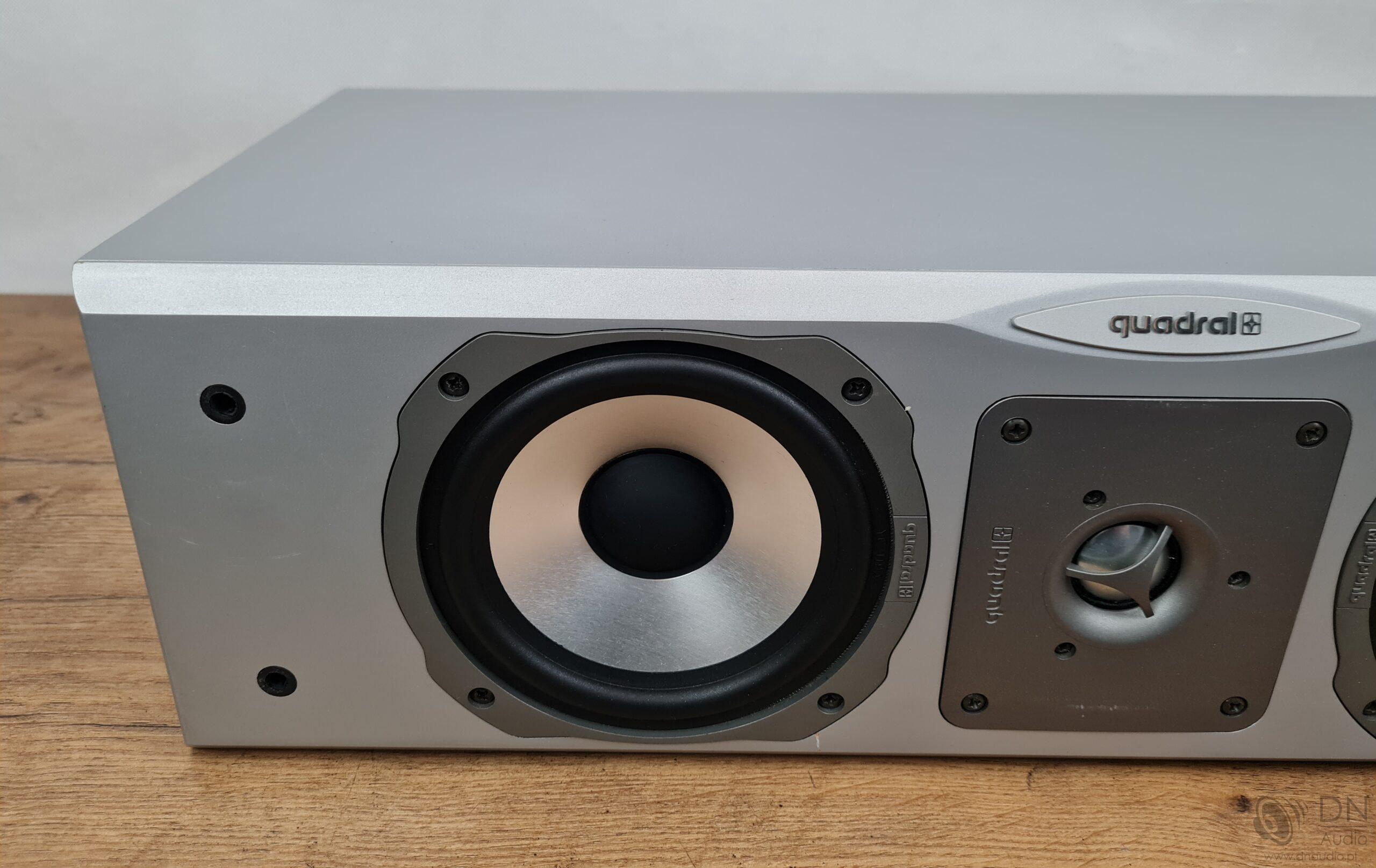 Quadral Platinum Base - obrazek 3