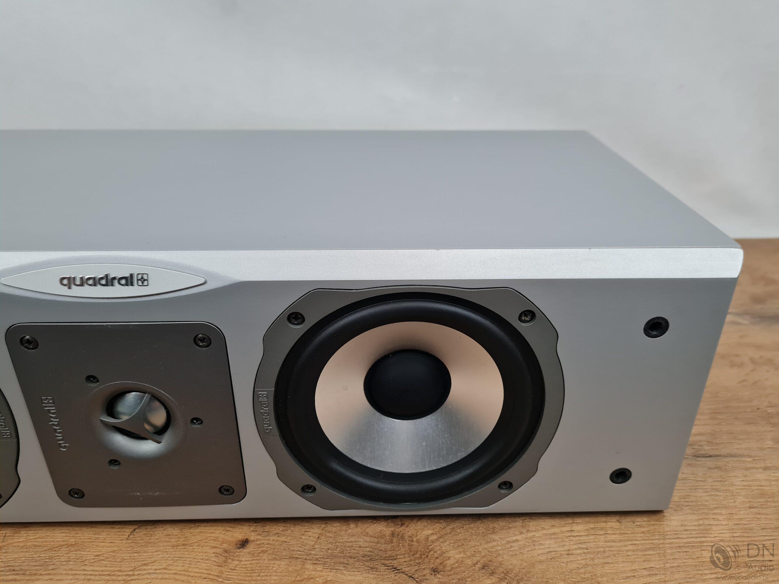 Quadral Platinum Base - obrazek 4