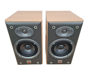 JBL Northridge E20