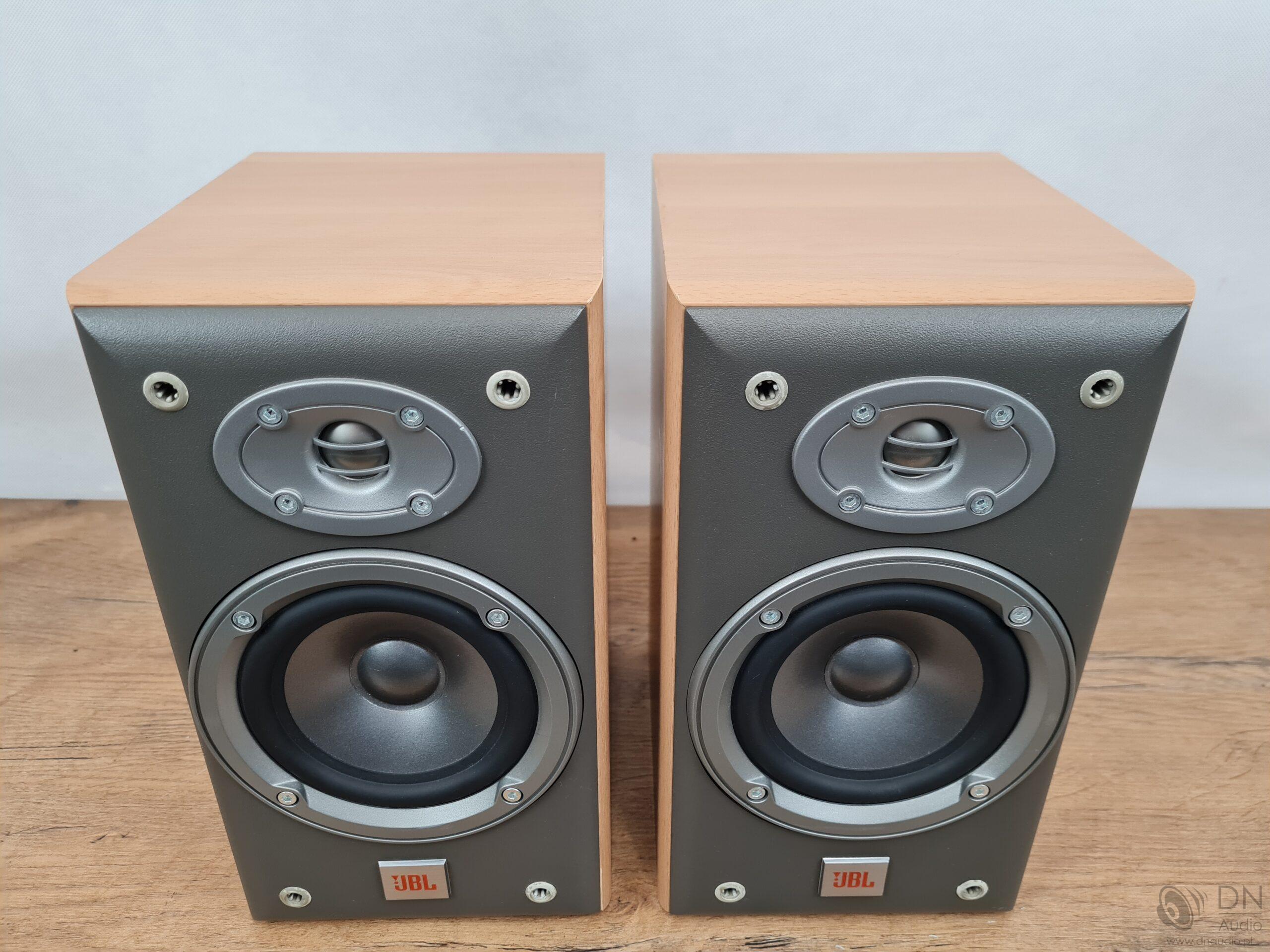 JBL Northridge E20 - obrazek 2