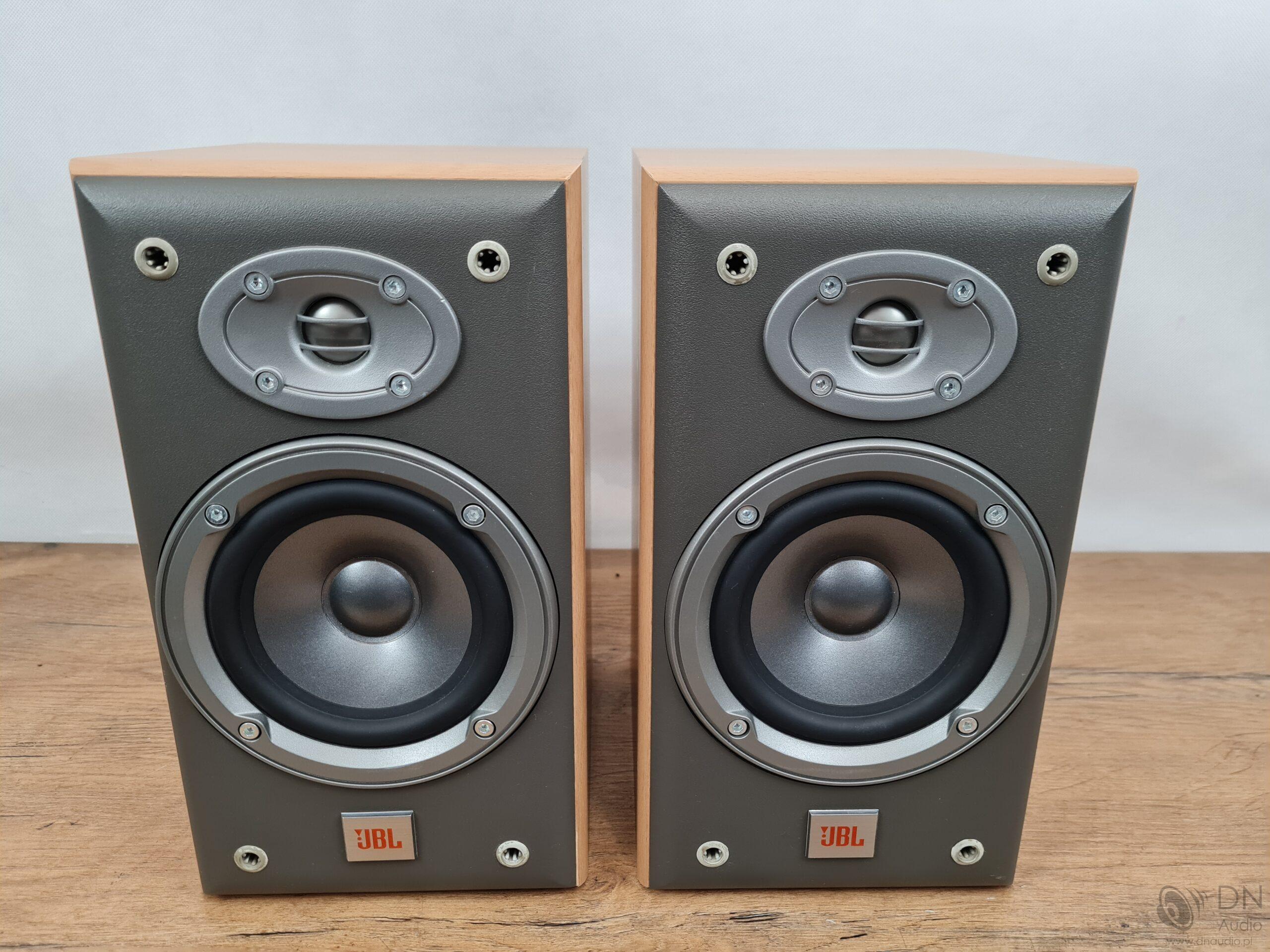 JBL Northridge E20 - obrazek 3