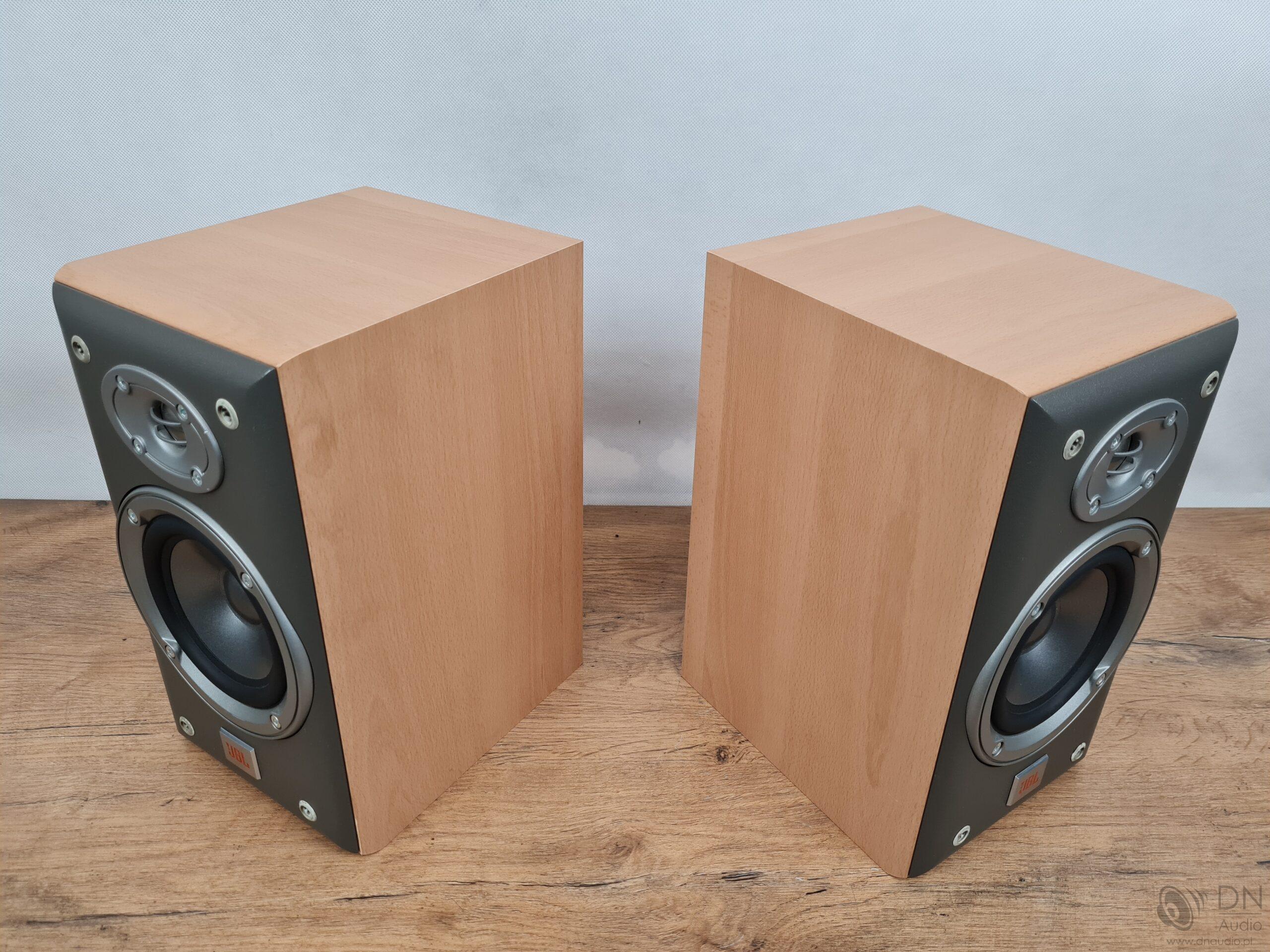 JBL Northridge E20 - obrazek 5