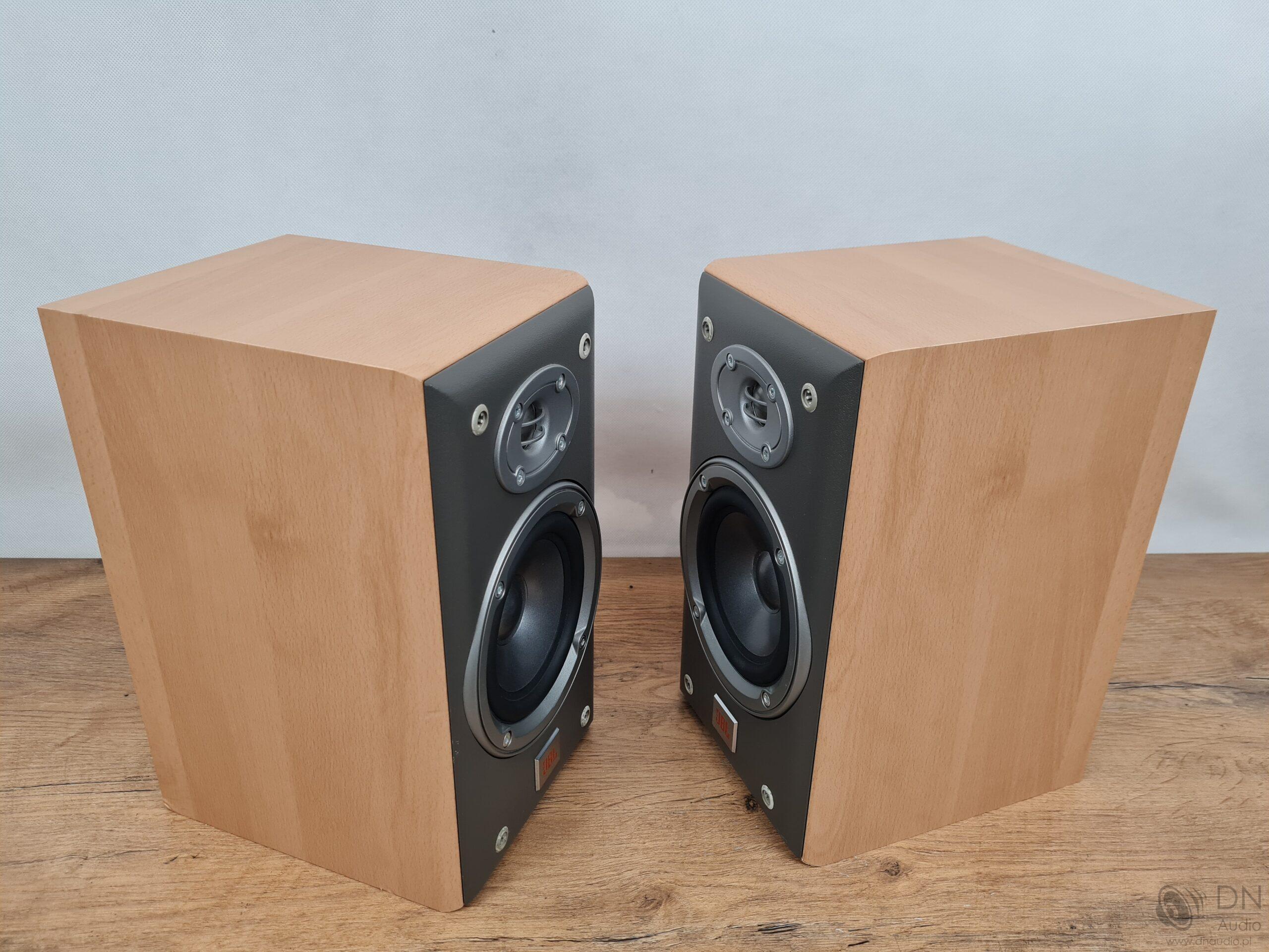 JBL Northridge E20 - obrazek 6