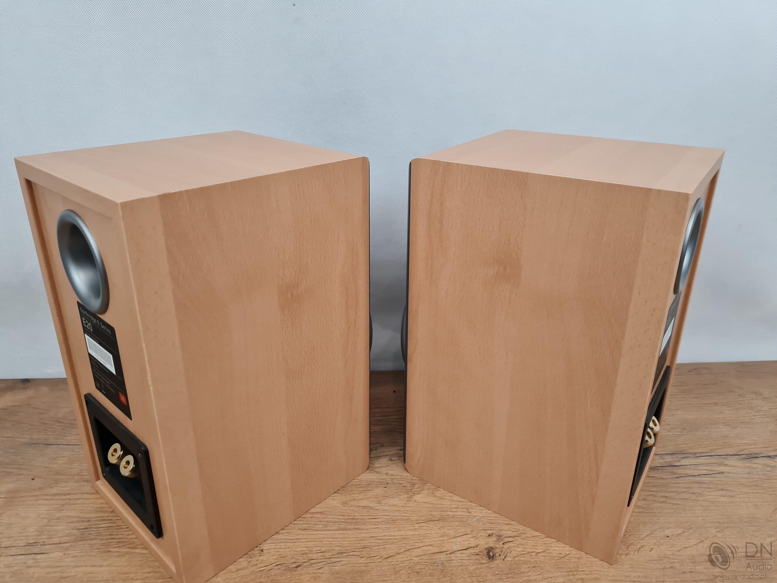 JBL Northridge E20 - obrazek 7