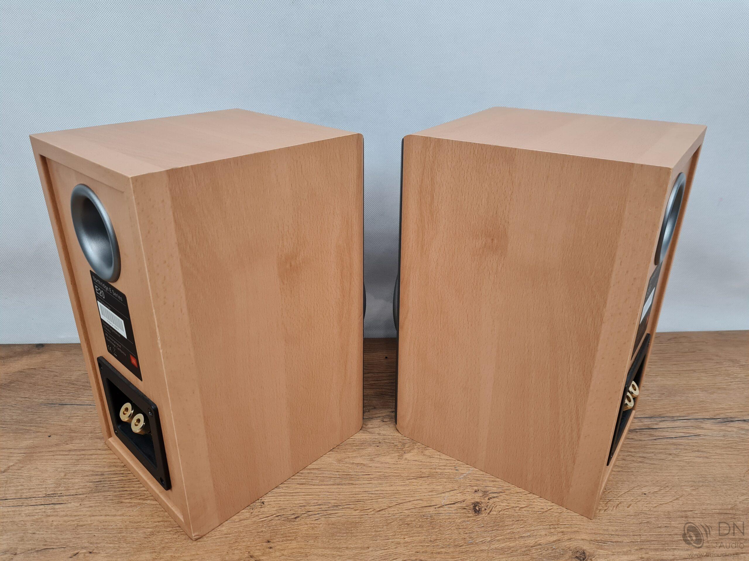 JBL Northridge E20 - obrazek 8