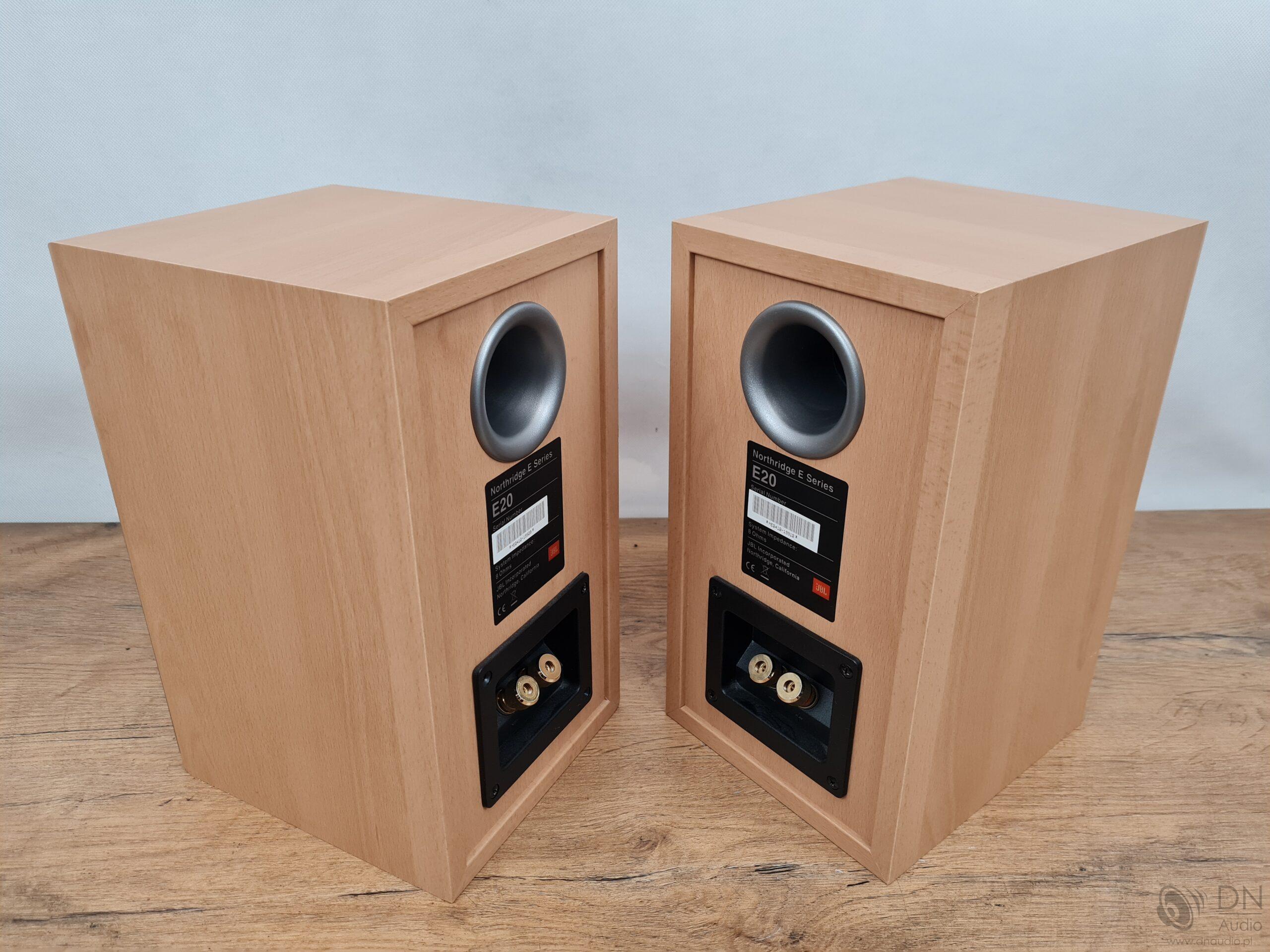 JBL Northridge E20 - obrazek 9