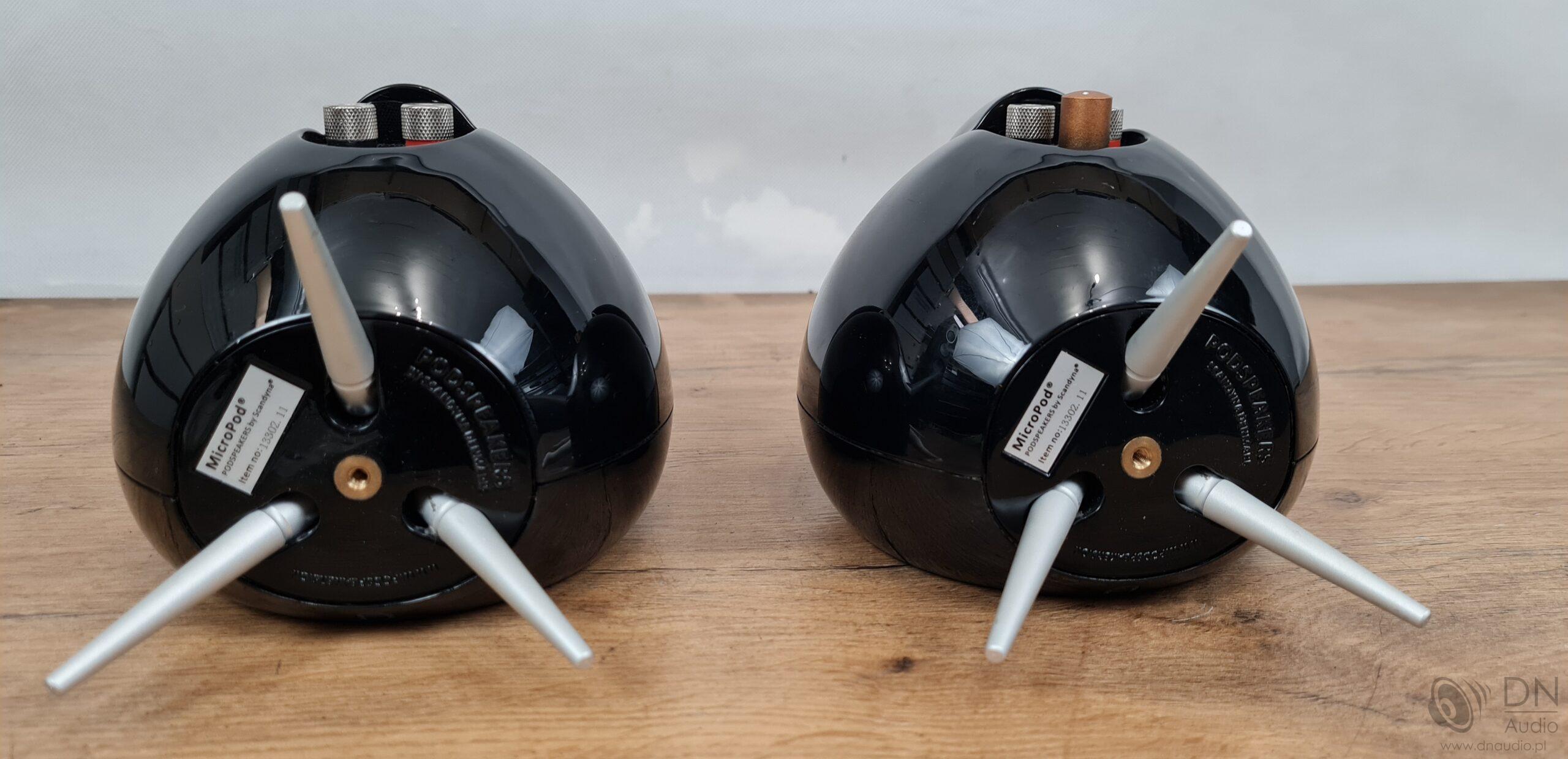 Scandyna Micropod SE - obrazek 7