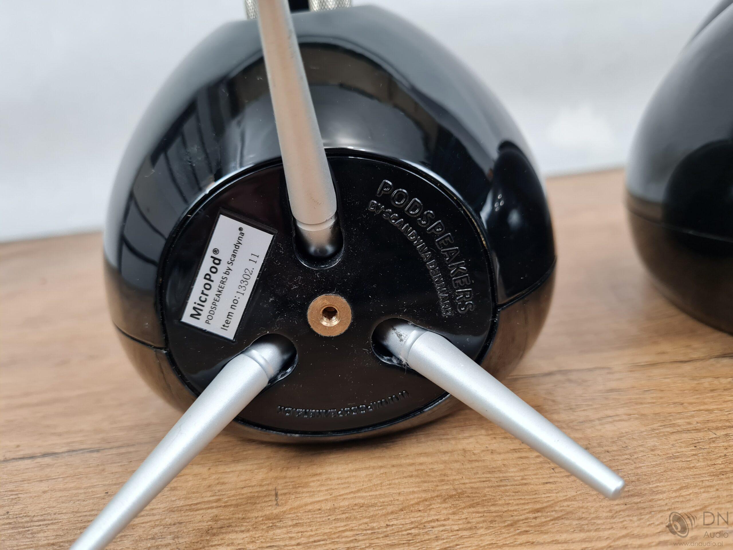 Scandyna Micropod SE - obrazek 8