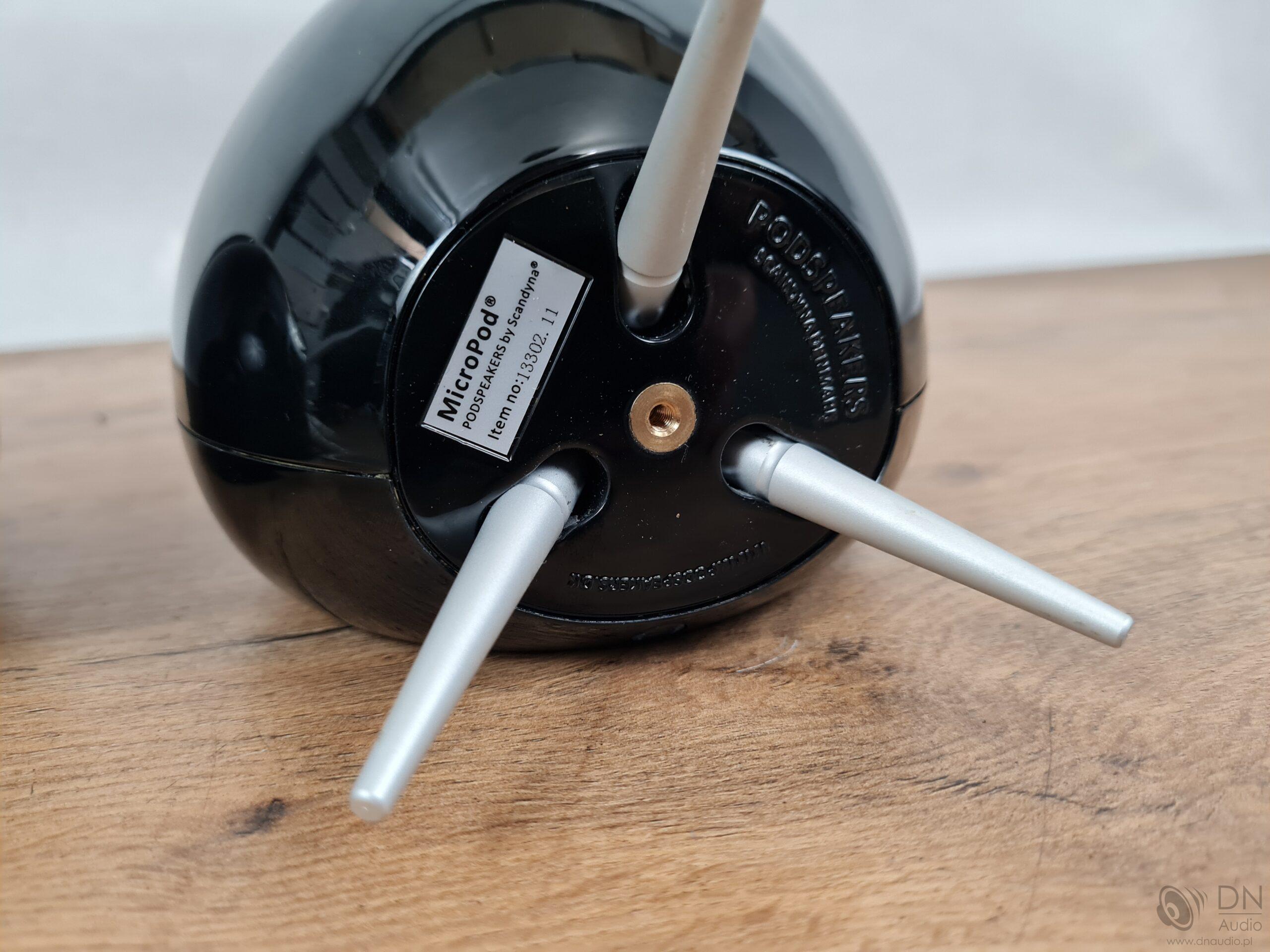 Scandyna Micropod SE - obrazek 9