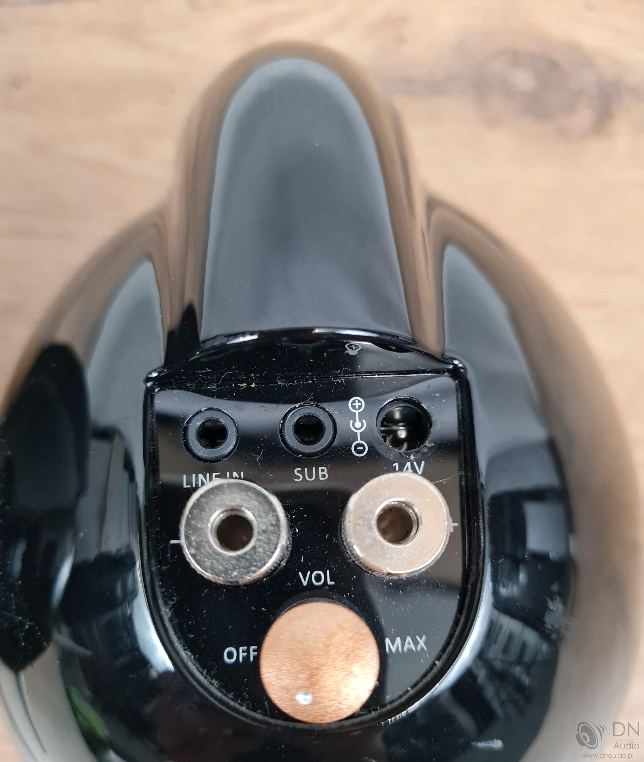 Scandyna Micropod SE - obrazek 10