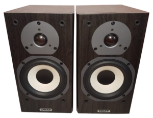 Tannoy Mercury MX1