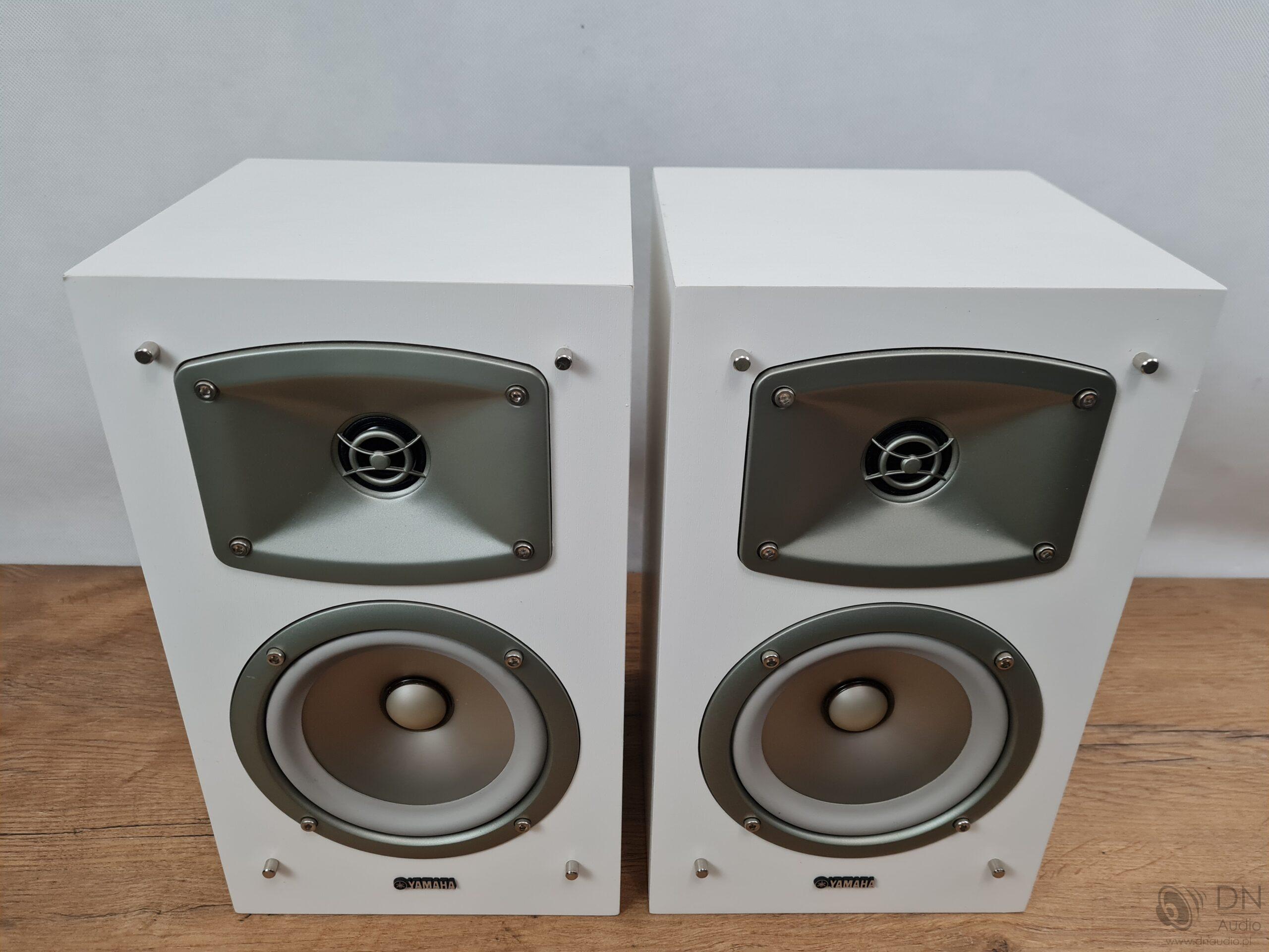 Yamaha NS-PB350 - obrazek 2