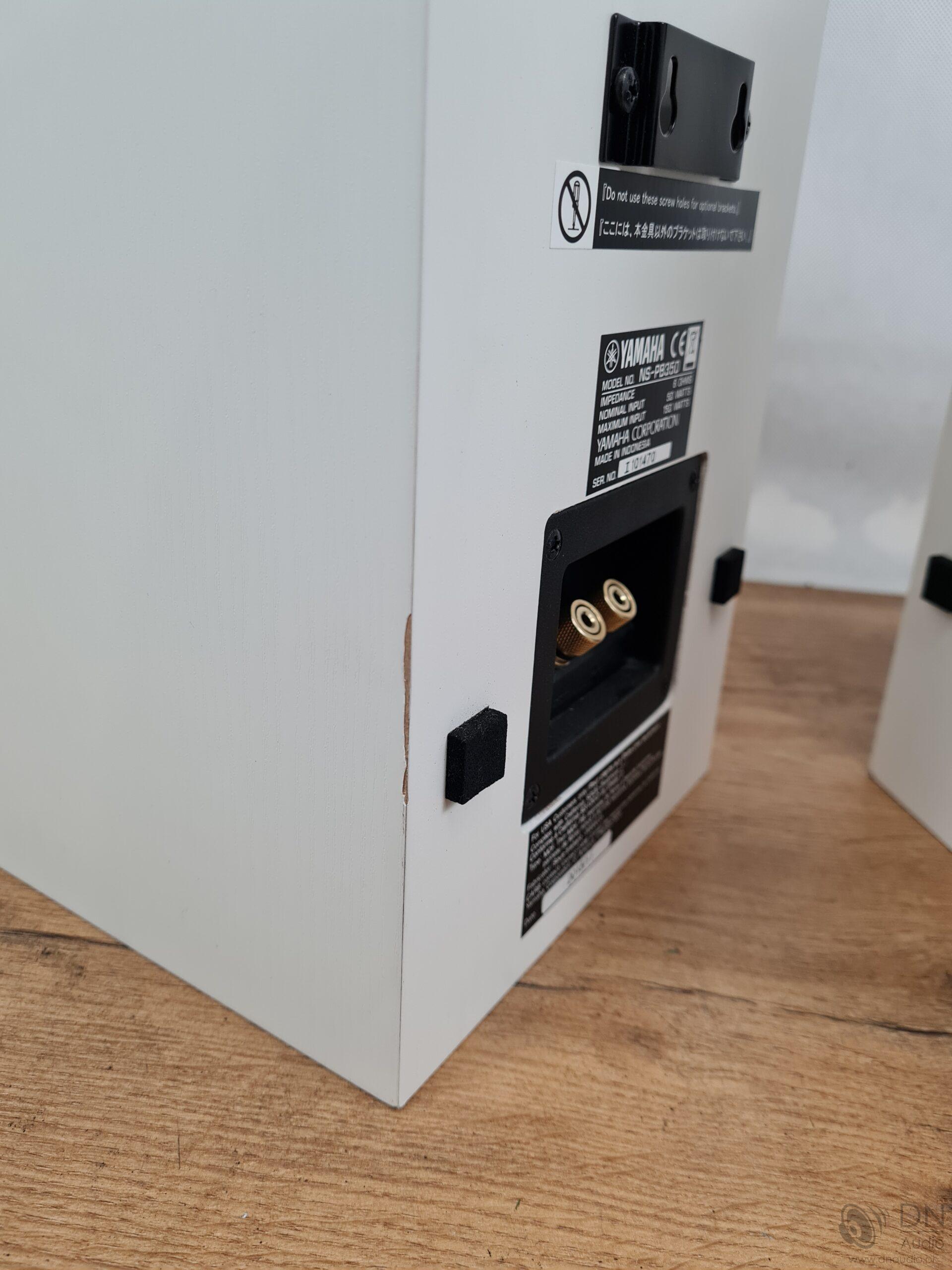 Yamaha NS-PB350 - obrazek 11