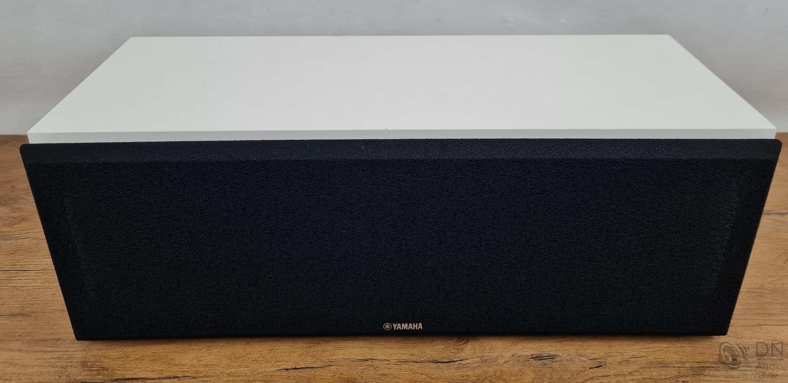 Yamaha NS-PC350 - obrazek 3