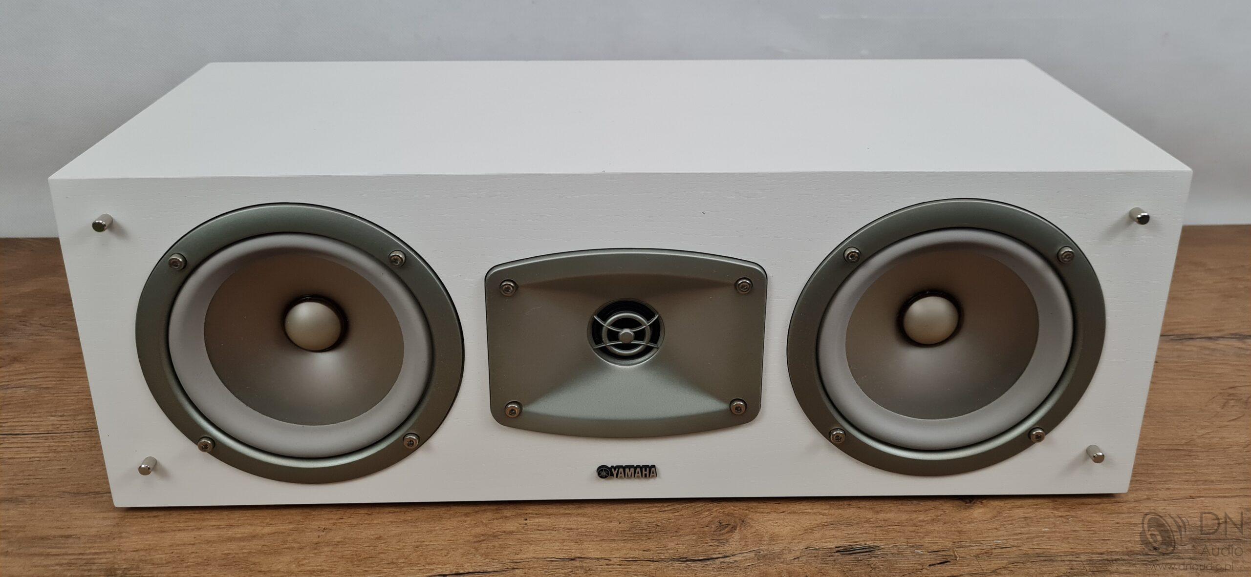 Yamaha NS-PC350 - obrazek 2