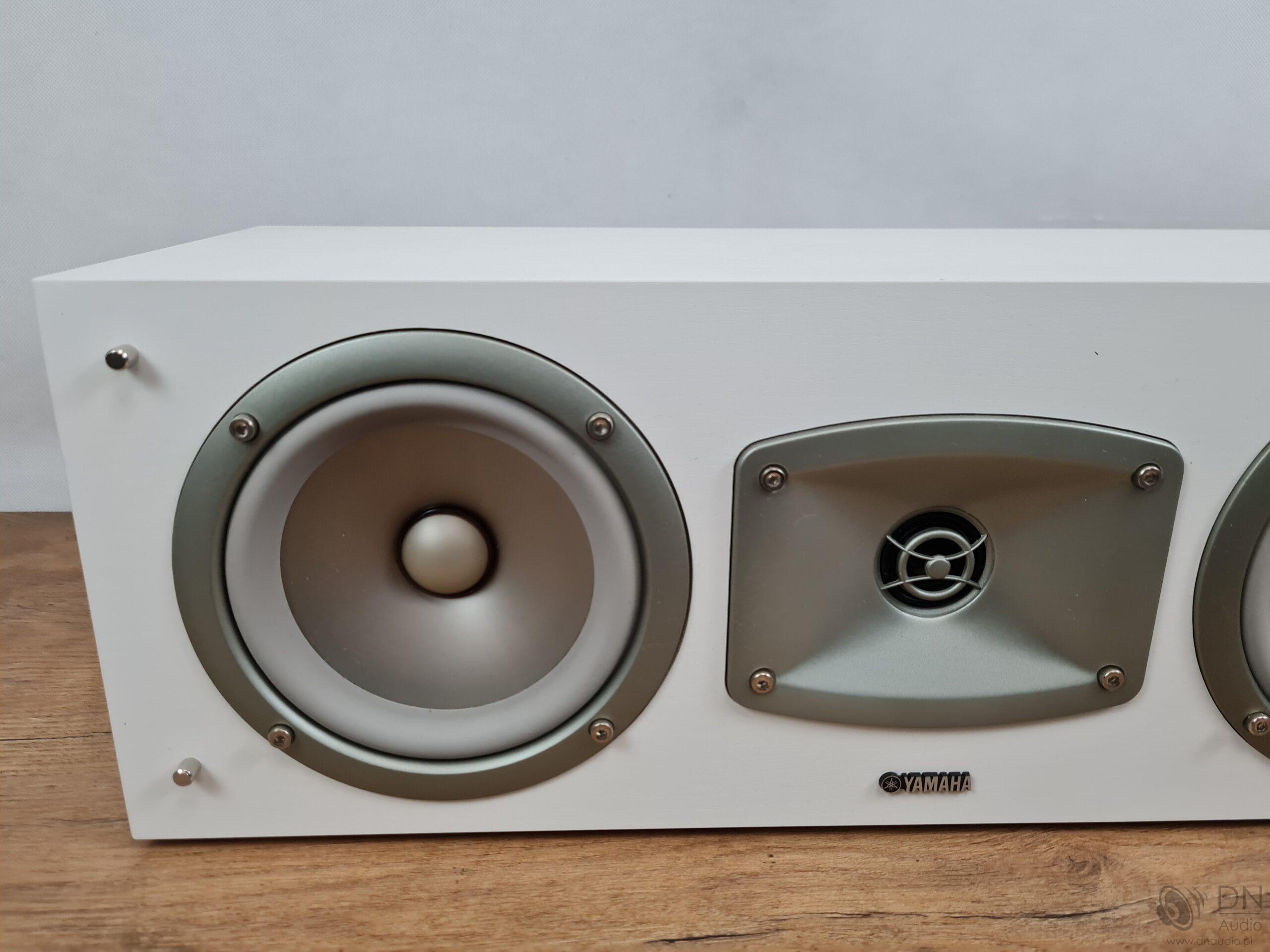 Yamaha NS-PC350 - obrazek 5