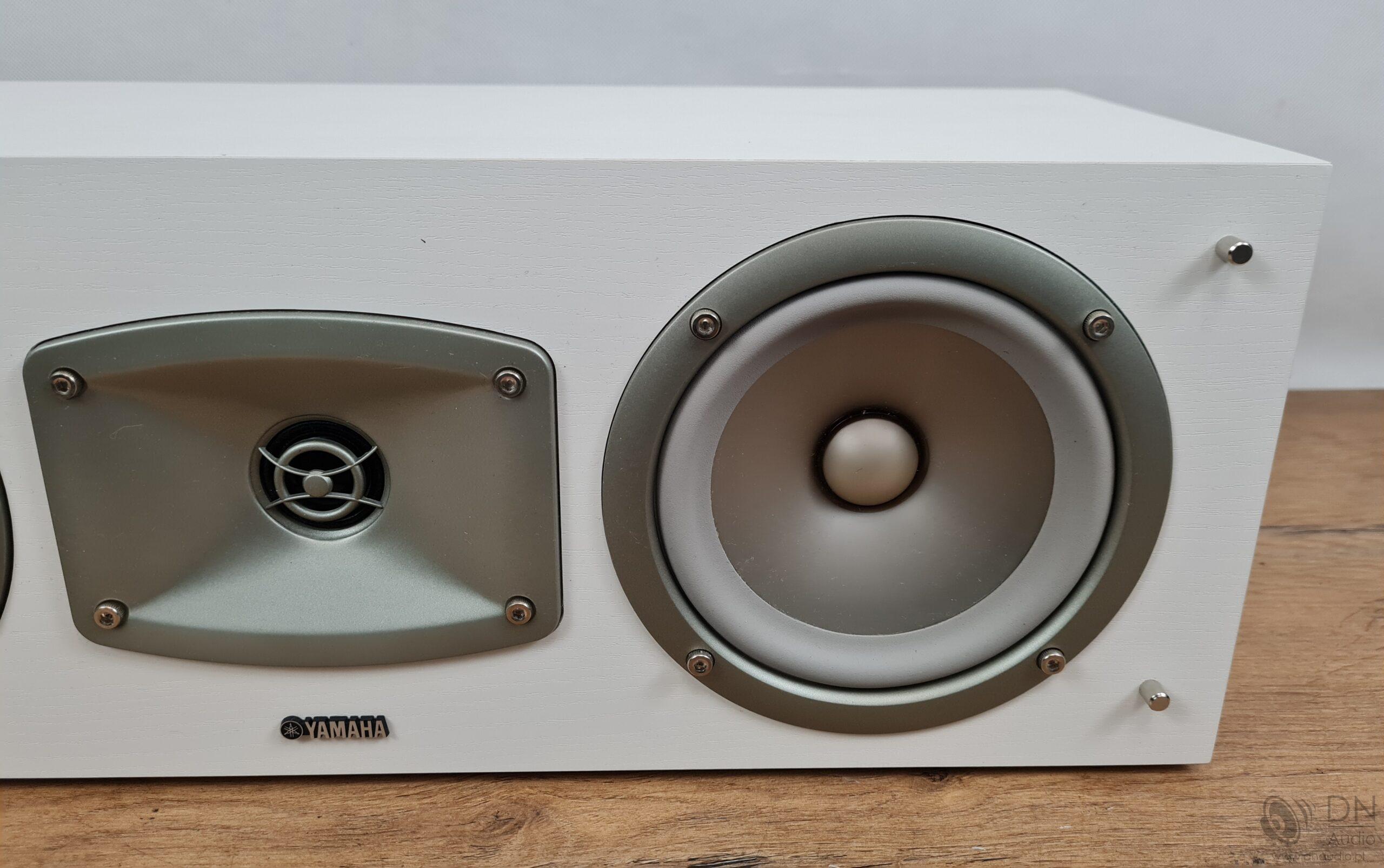 Yamaha NS-PC350 – DN Audio