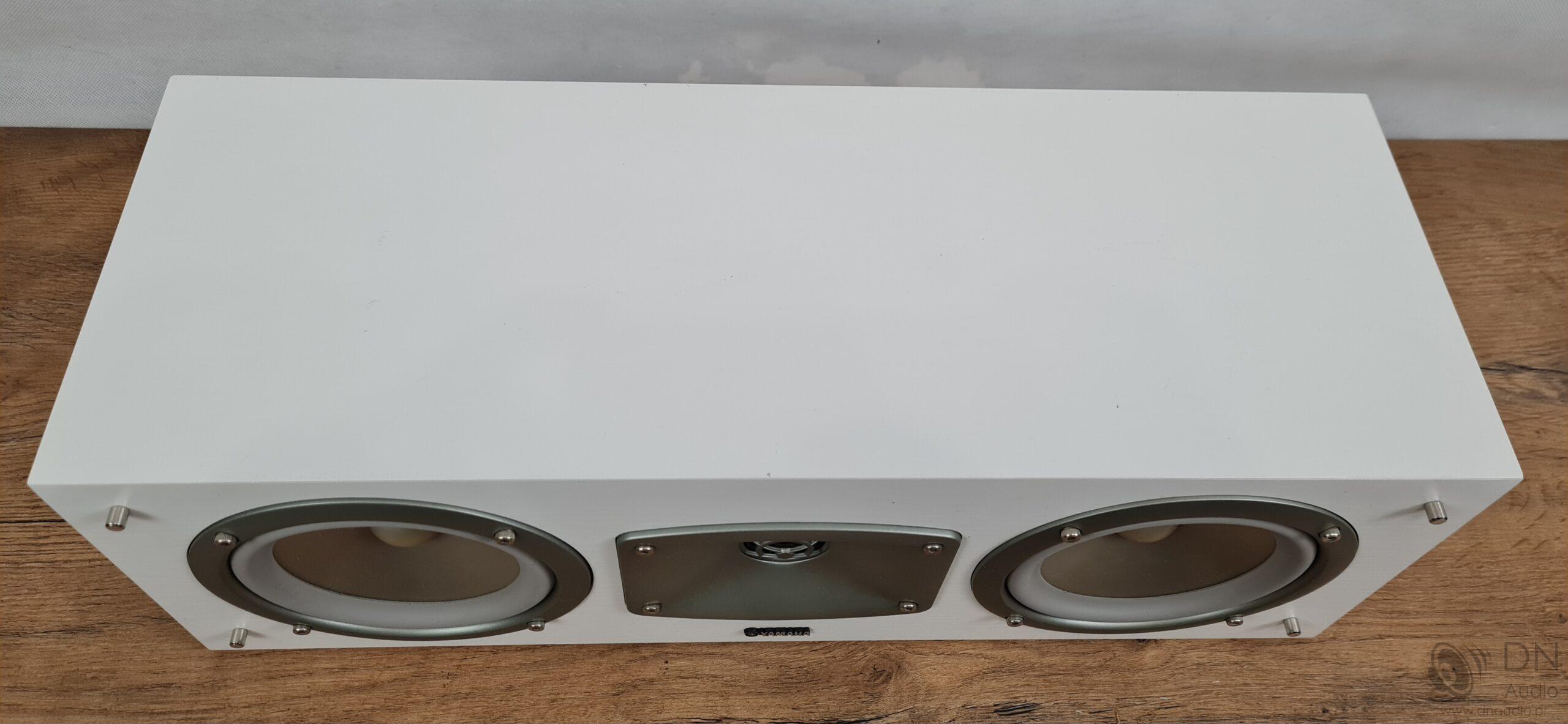 Yamaha NS-PC350 - obrazek 7