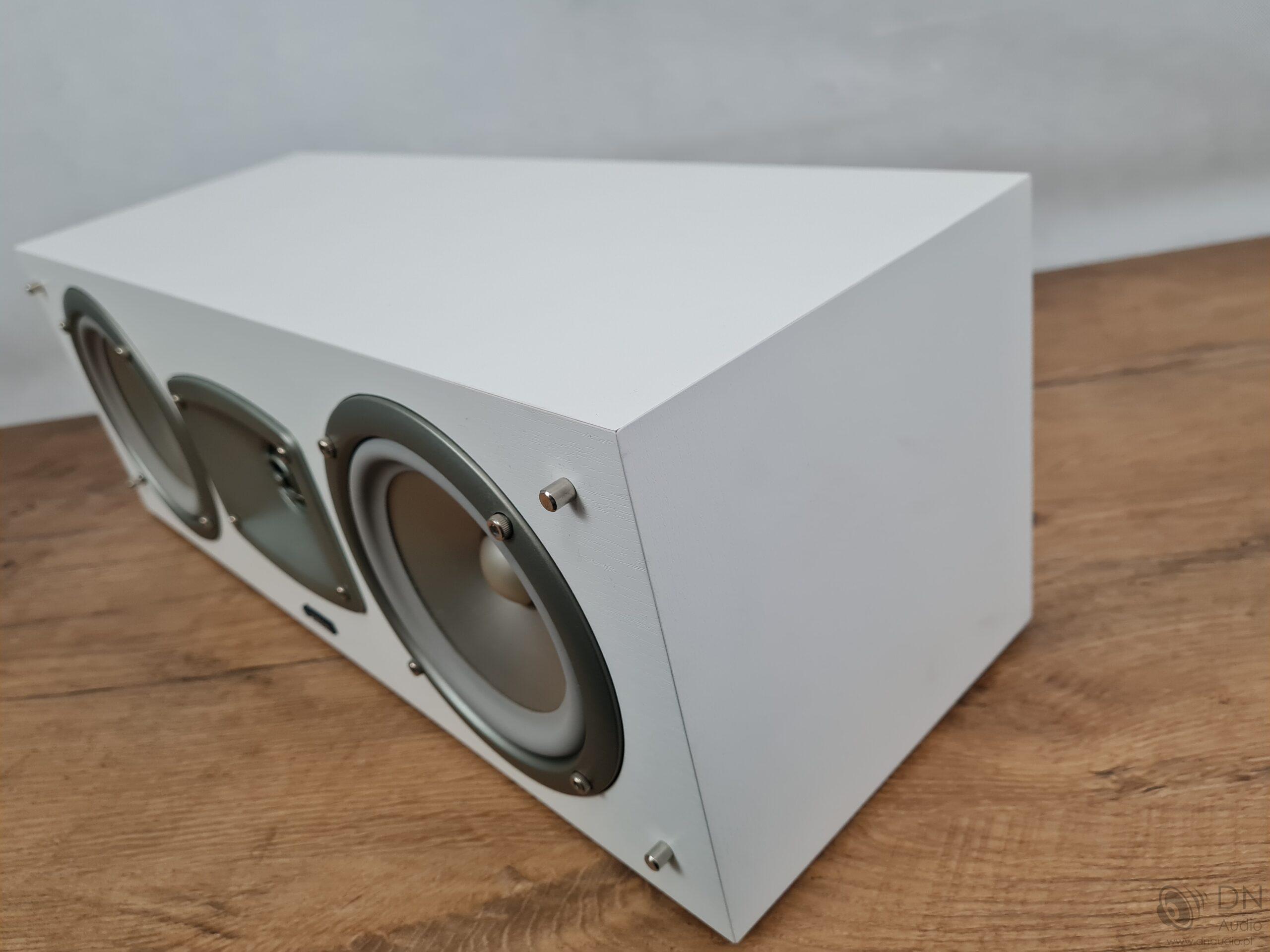 Yamaha NS-PC350 - obrazek 9