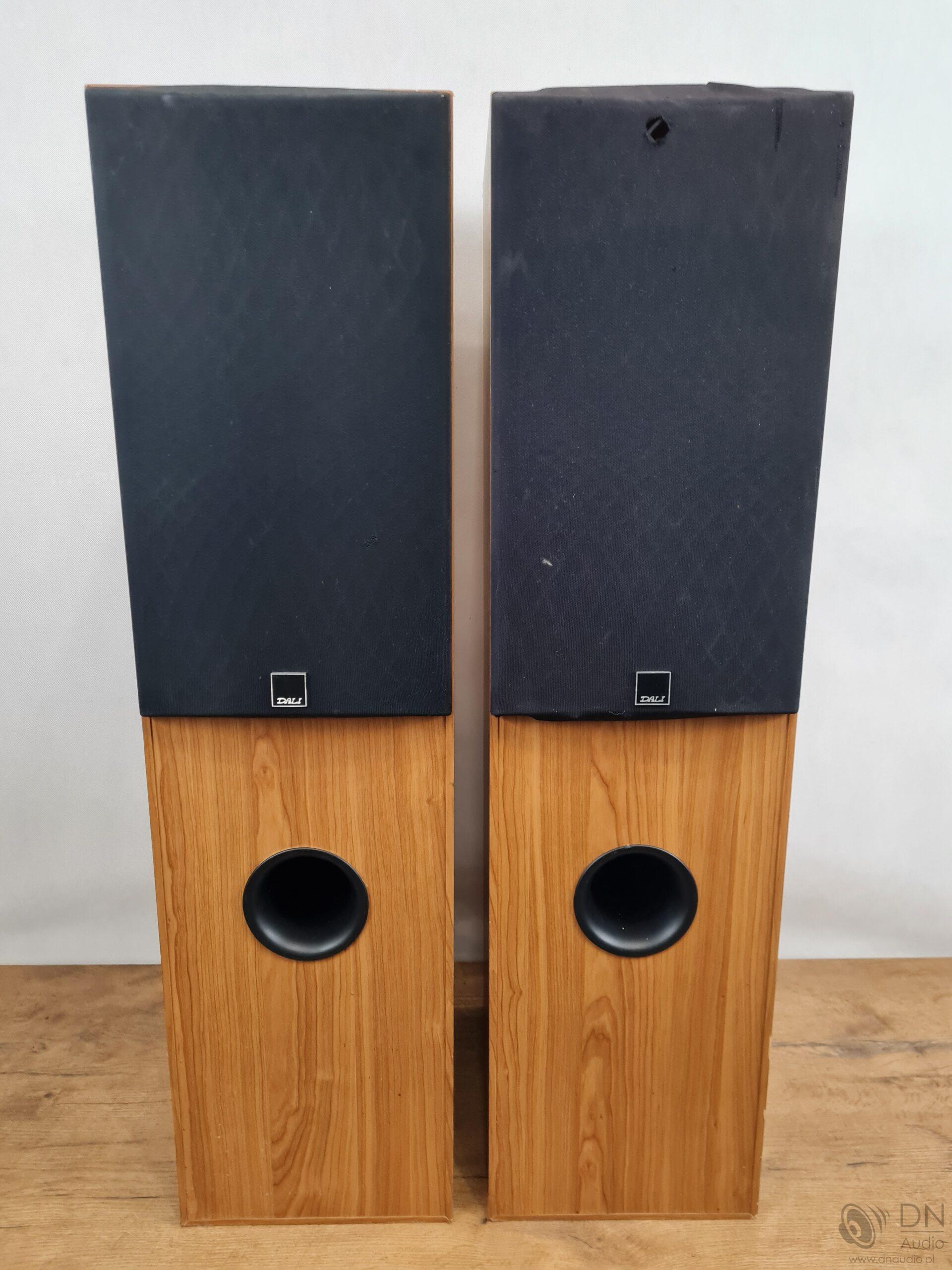 Dali AXS5000 - obrazek 7