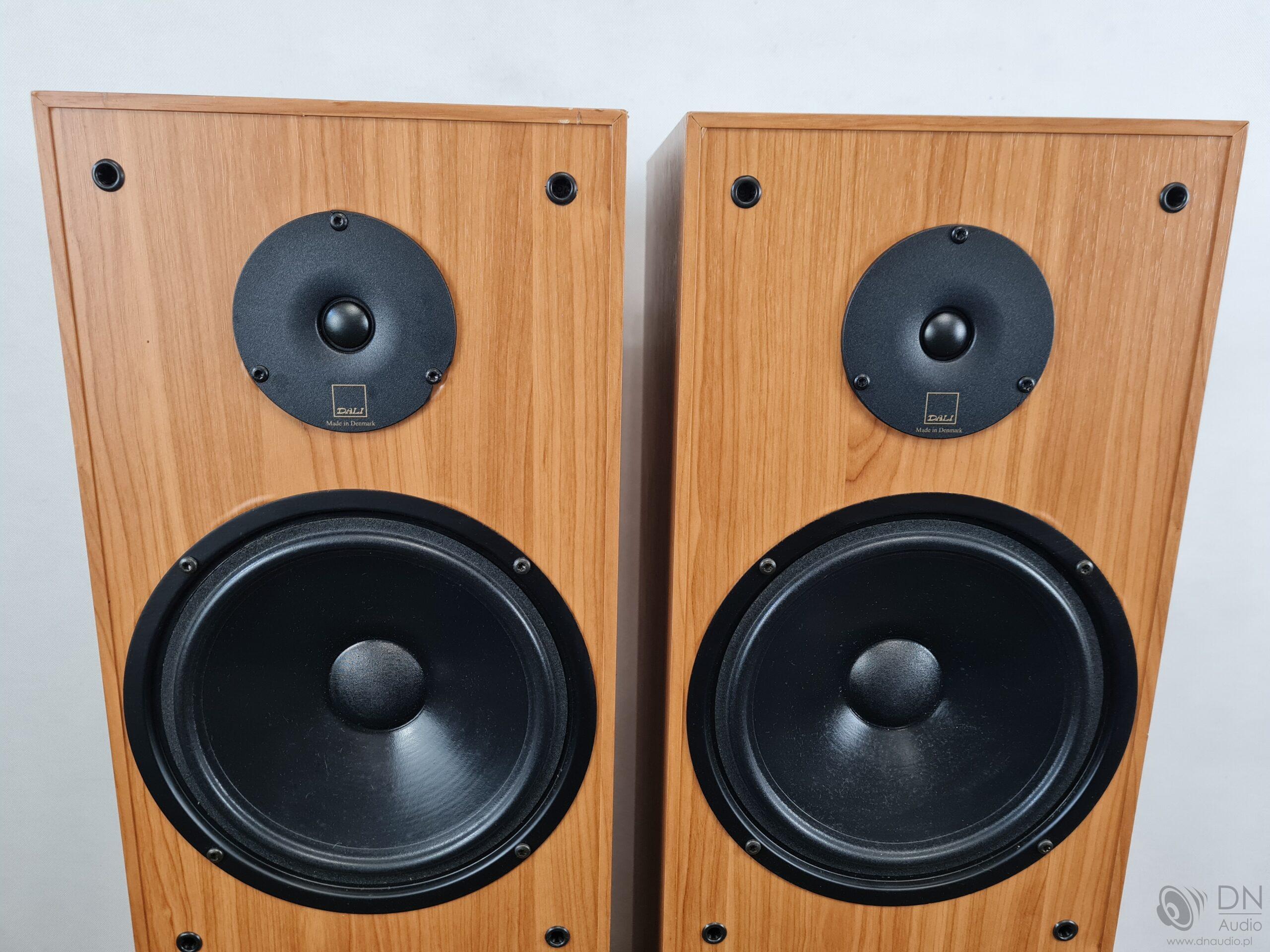 Dali AXS5000 - obrazek 8