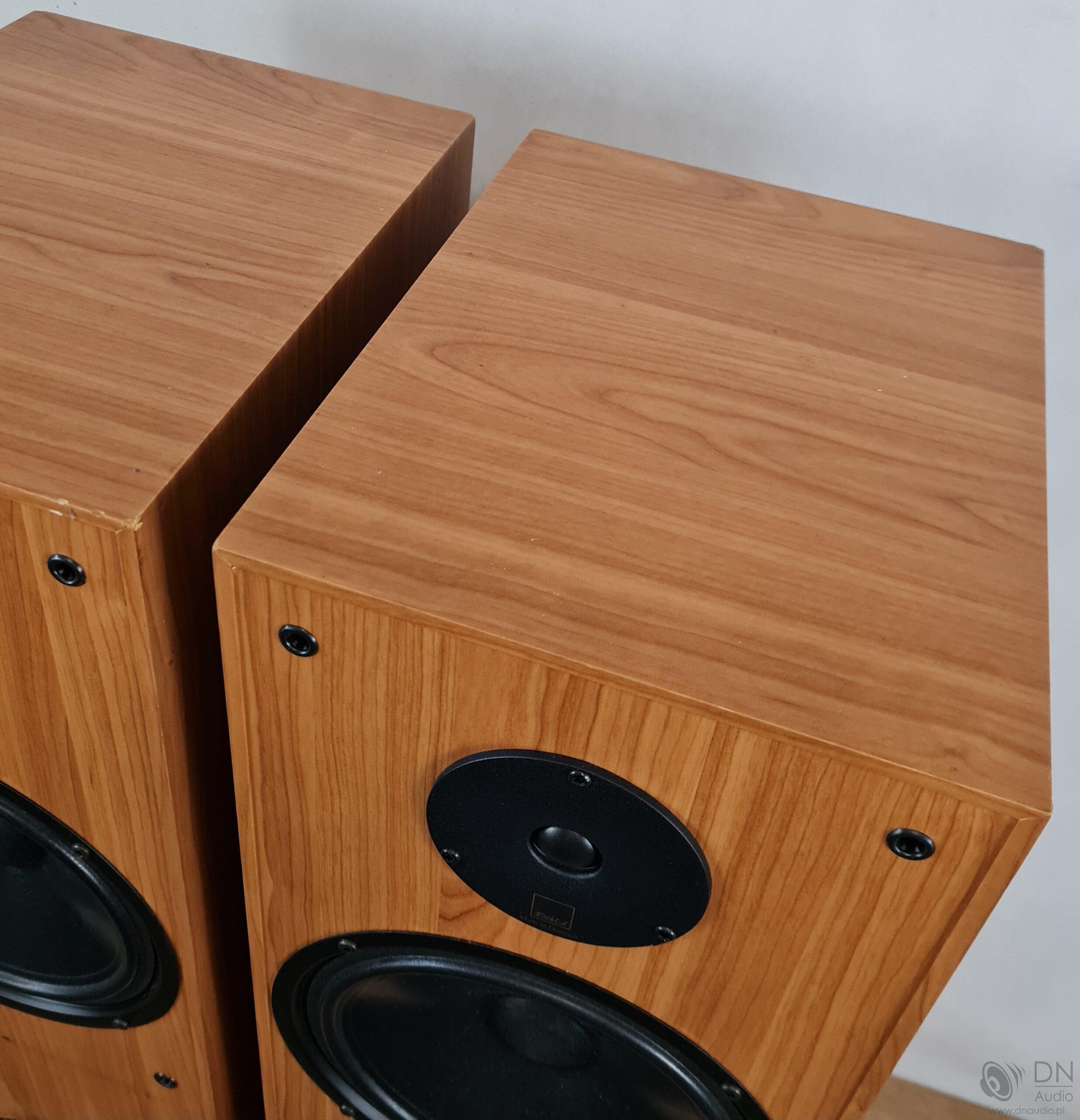 Dali AXS5000 - obrazek 11