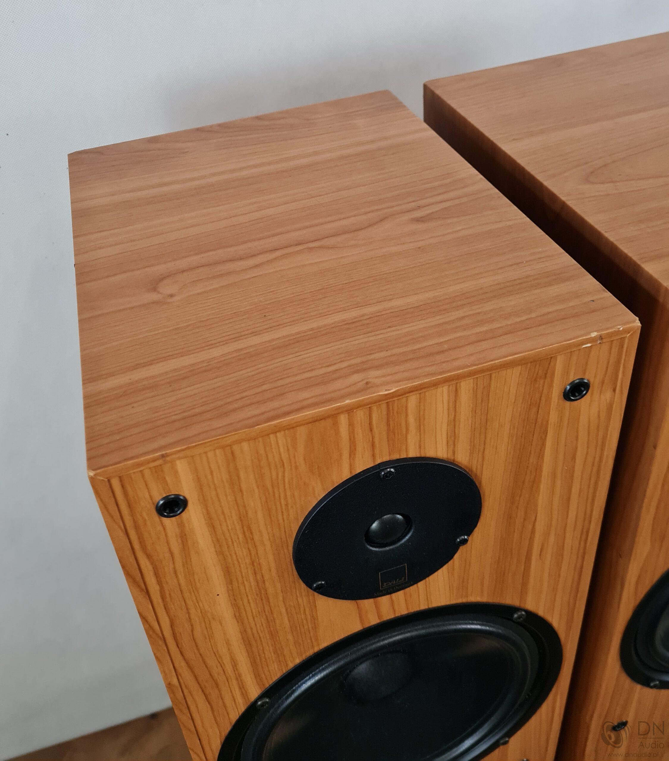 Dali AXS5000 - obrazek 10