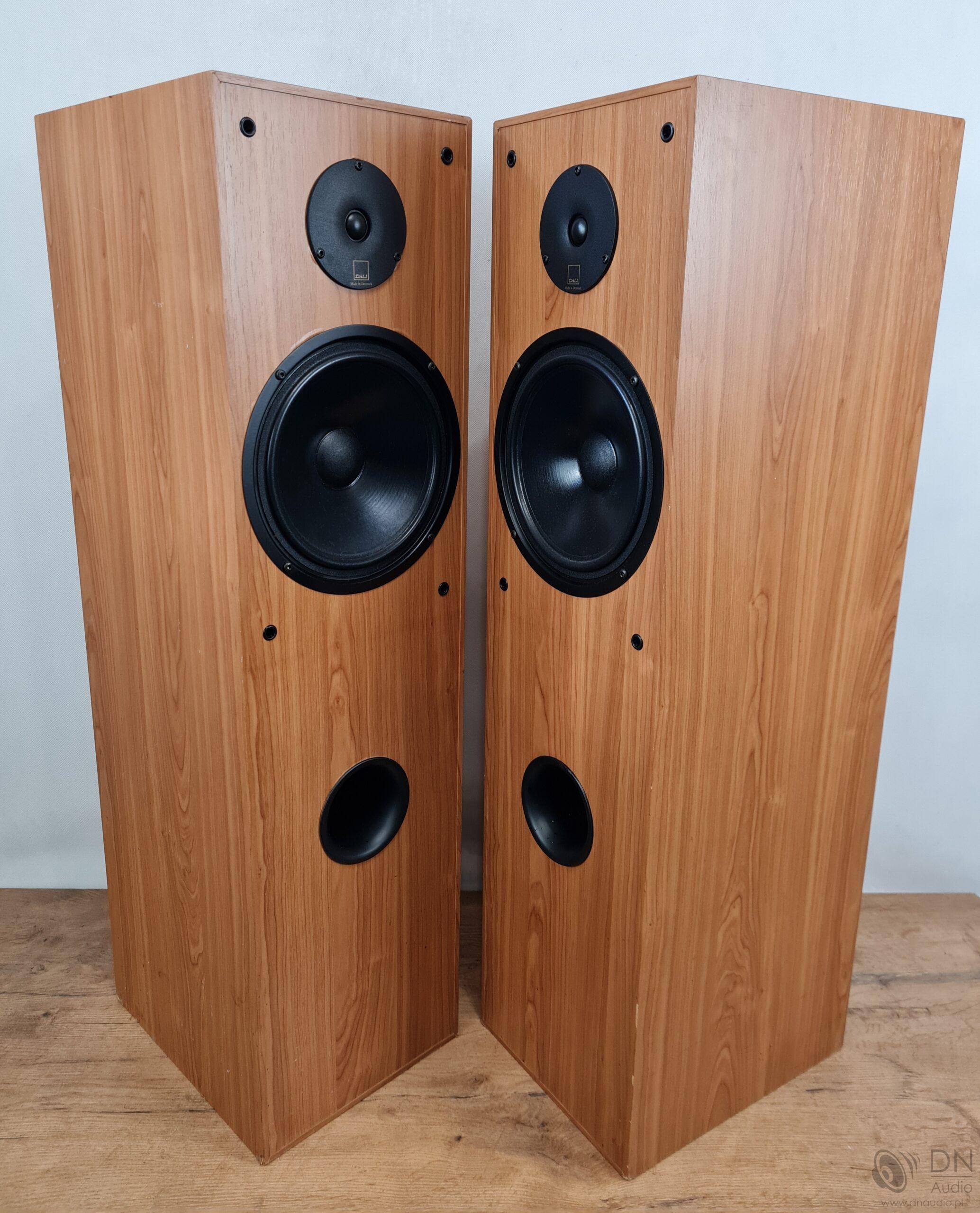 Dali AXS5000 - obrazek 13