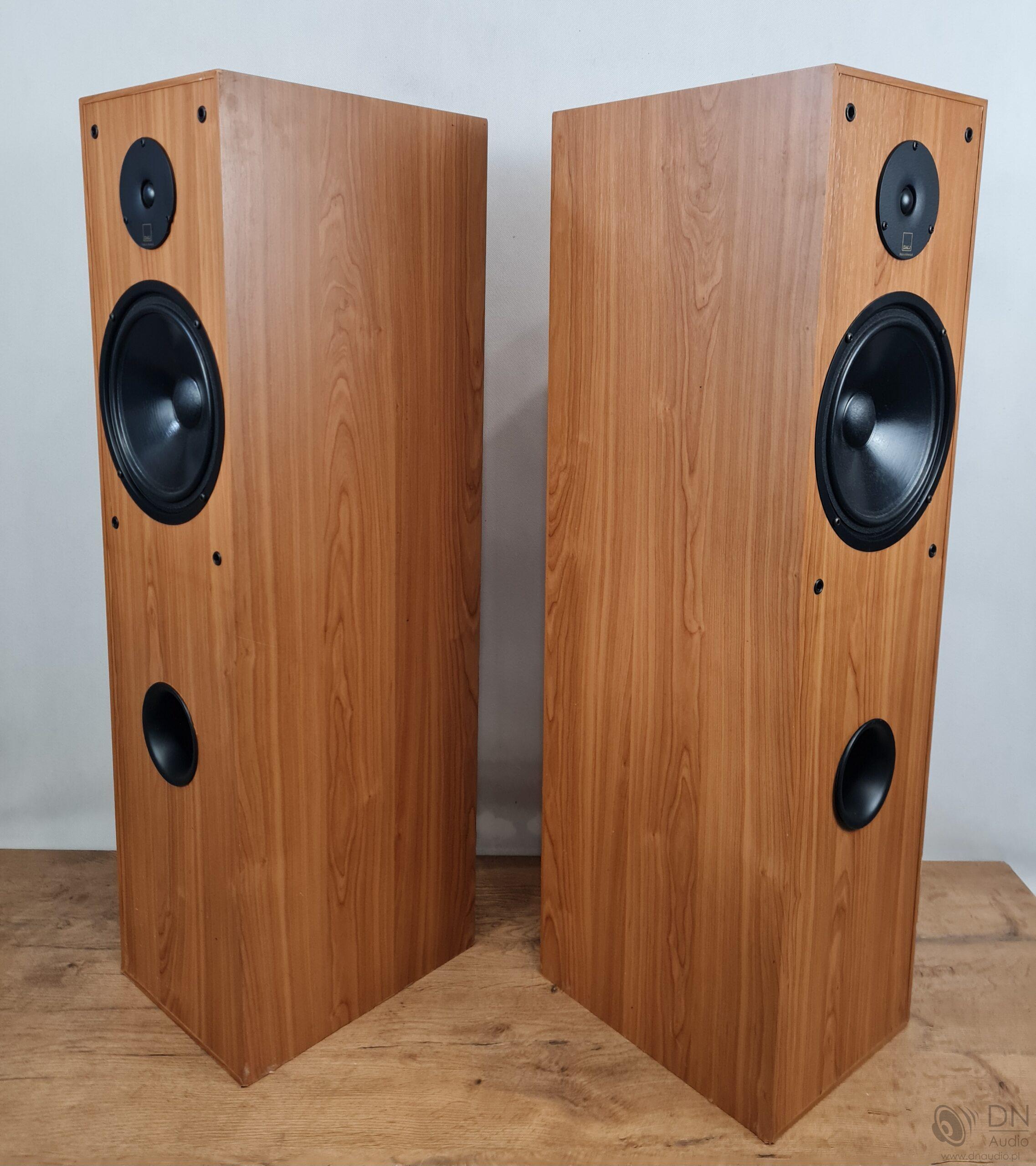 Dali AXS5000 - obrazek 14