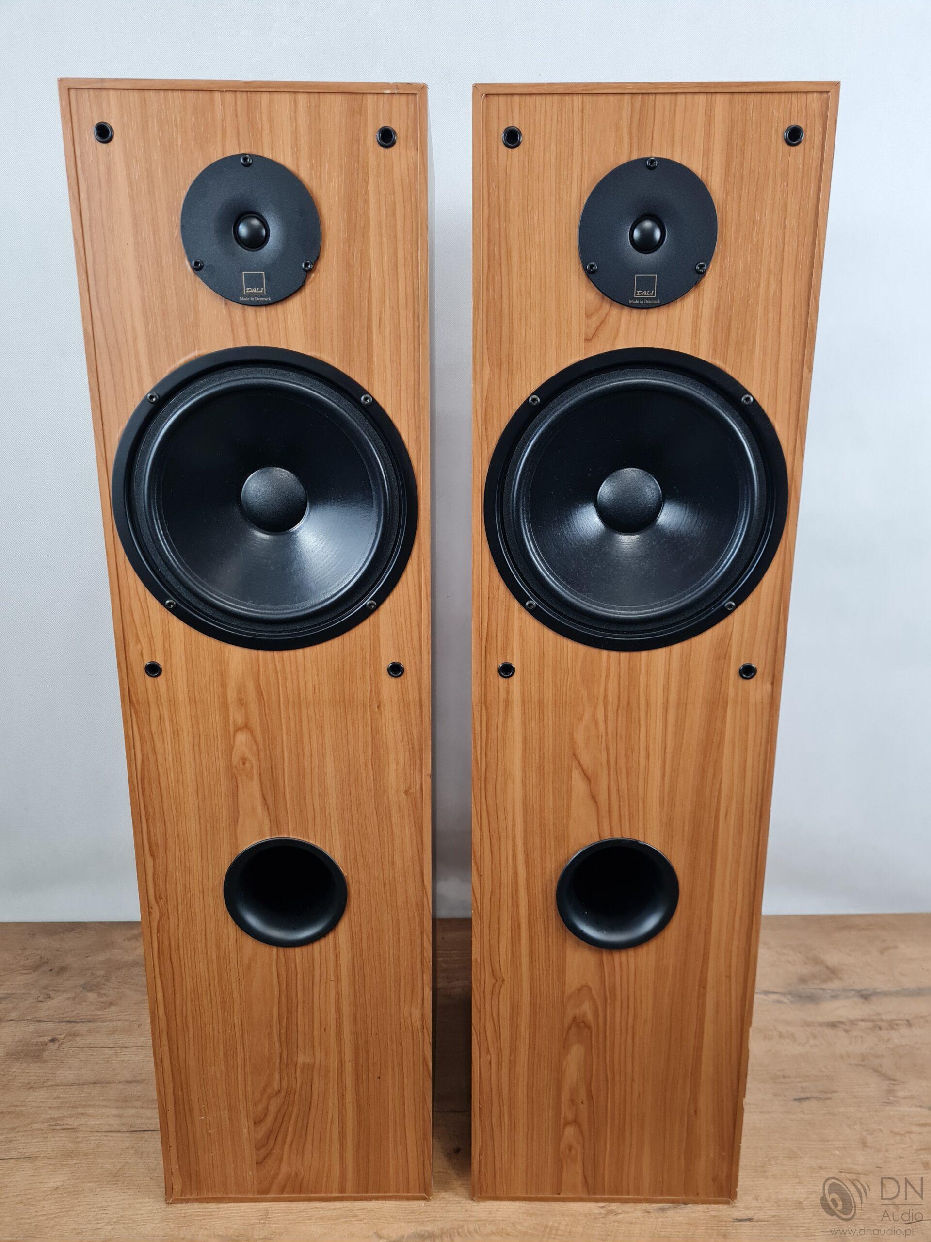 Dali AXS5000 - obrazek 6