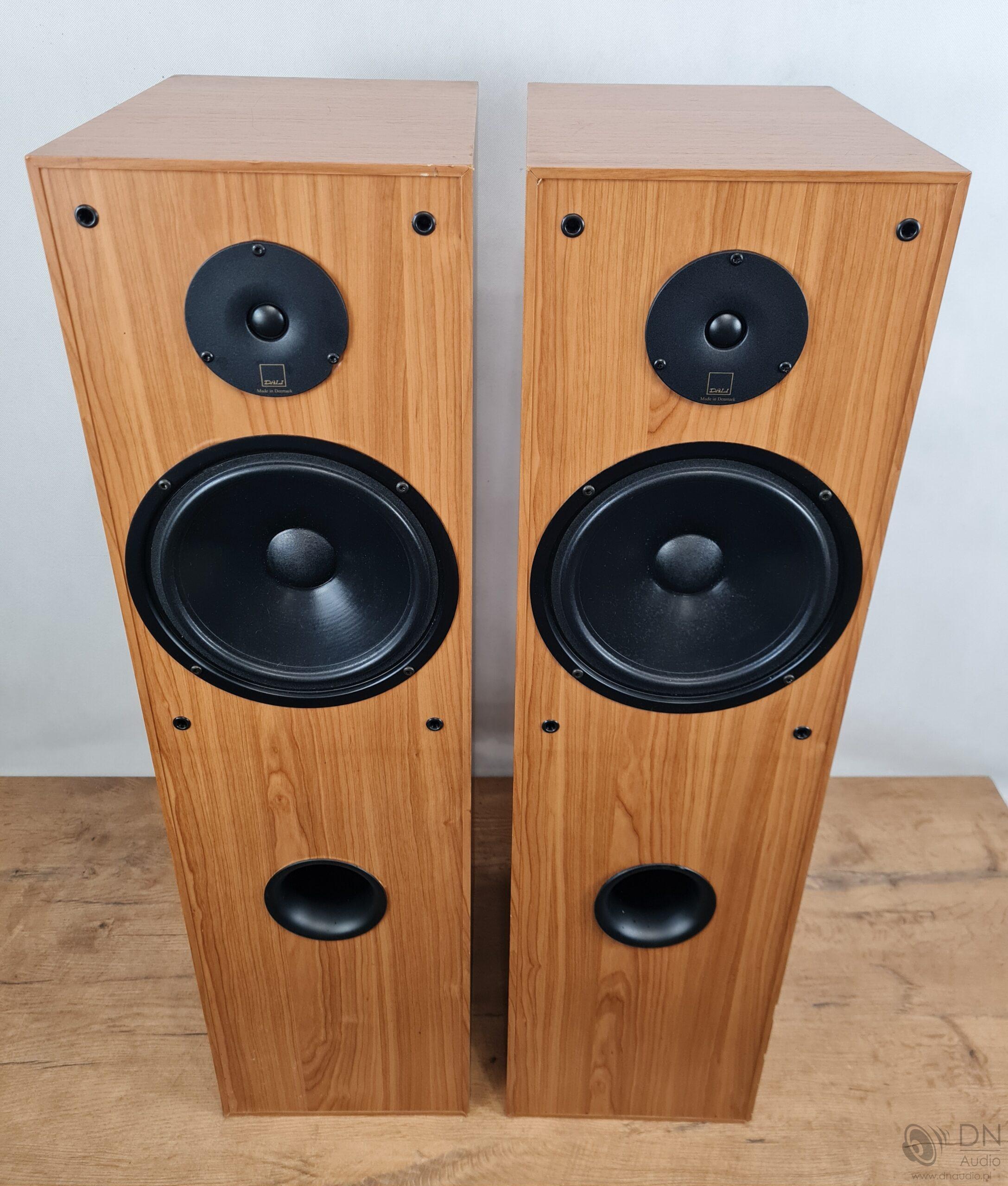 Dali AXS5000 - obrazek 2