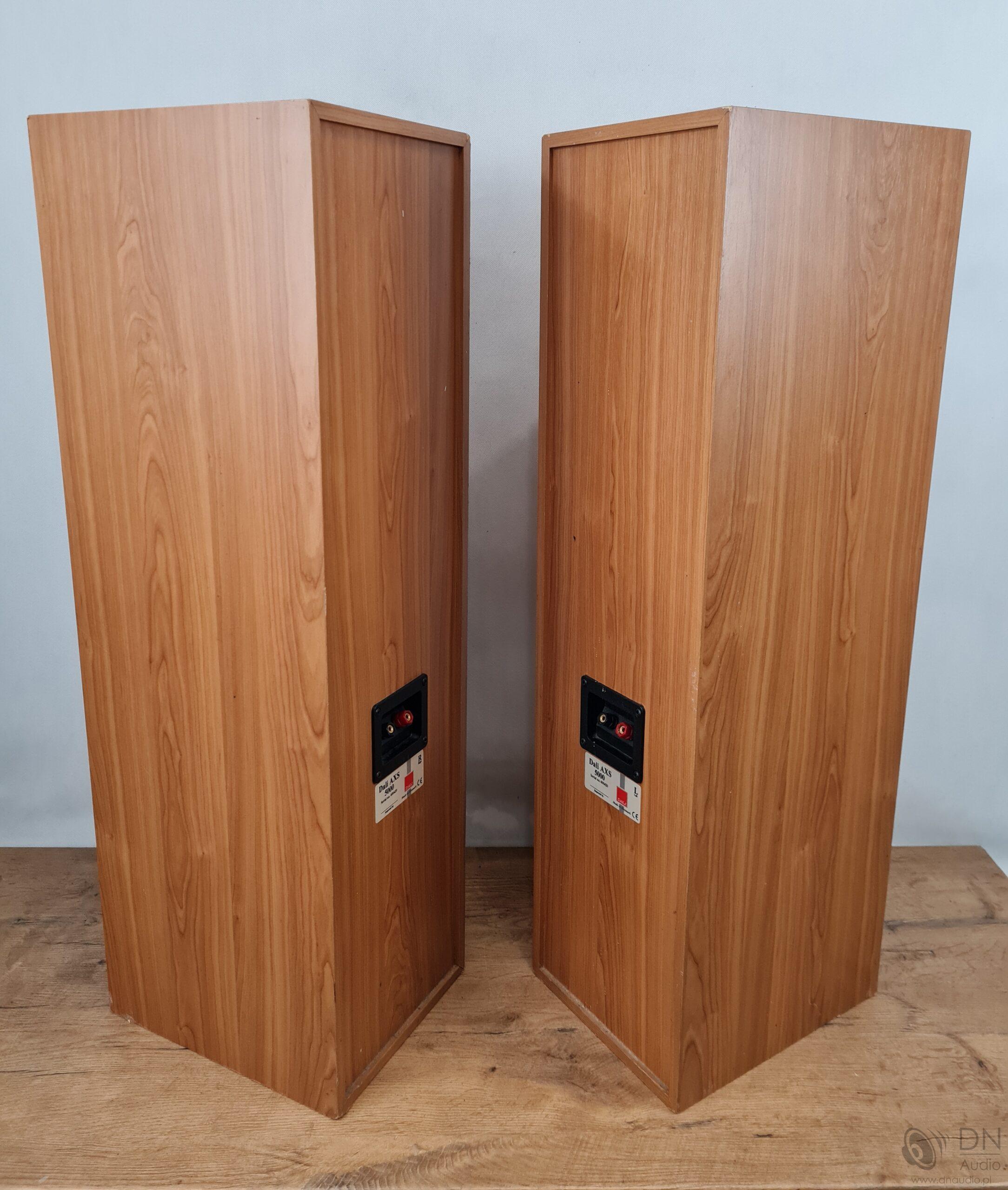 Dali AXS5000 - obrazek 15