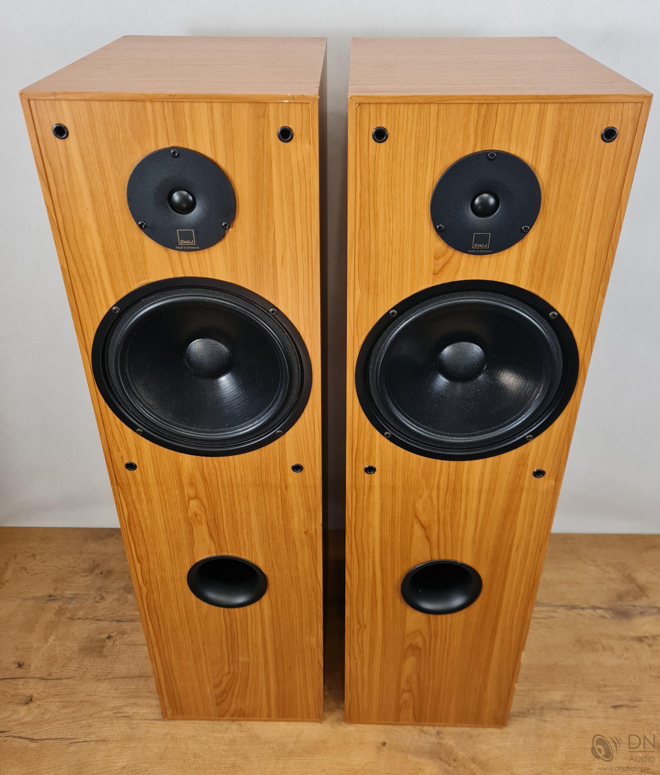 Dali AXS5000 - obrazek 4