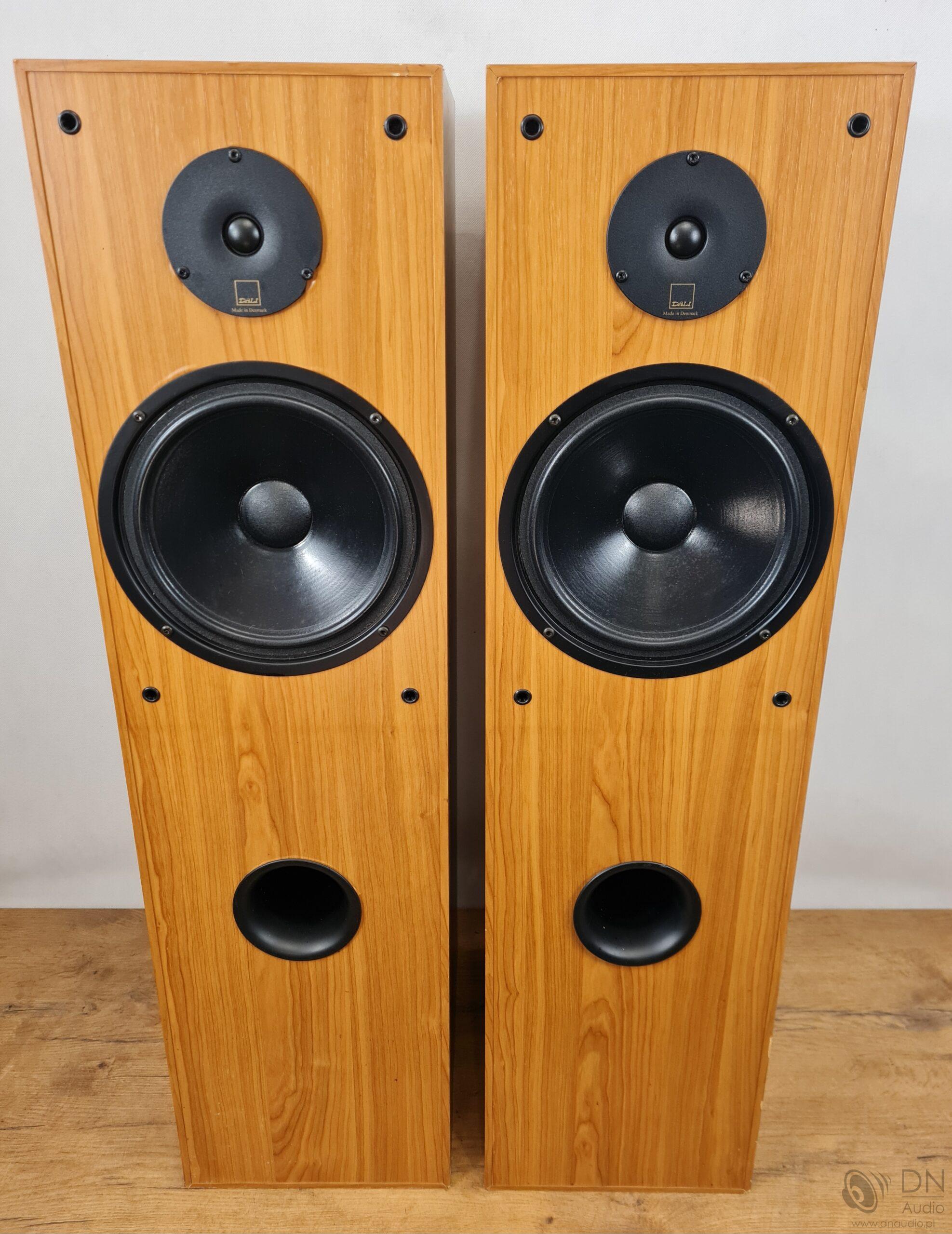 Dali AXS5000 - obrazek 5