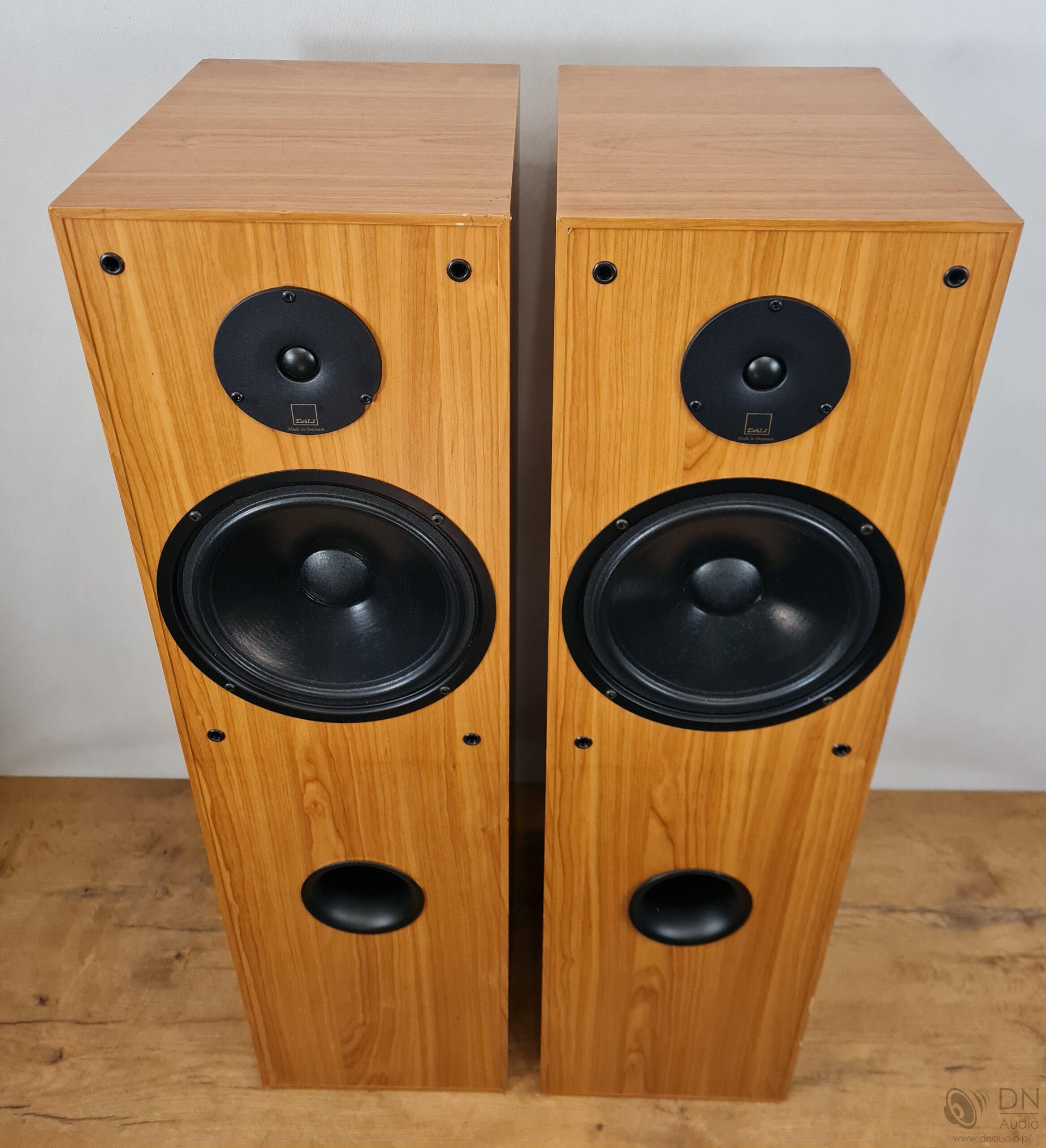 Dali AXS5000 - obrazek 3