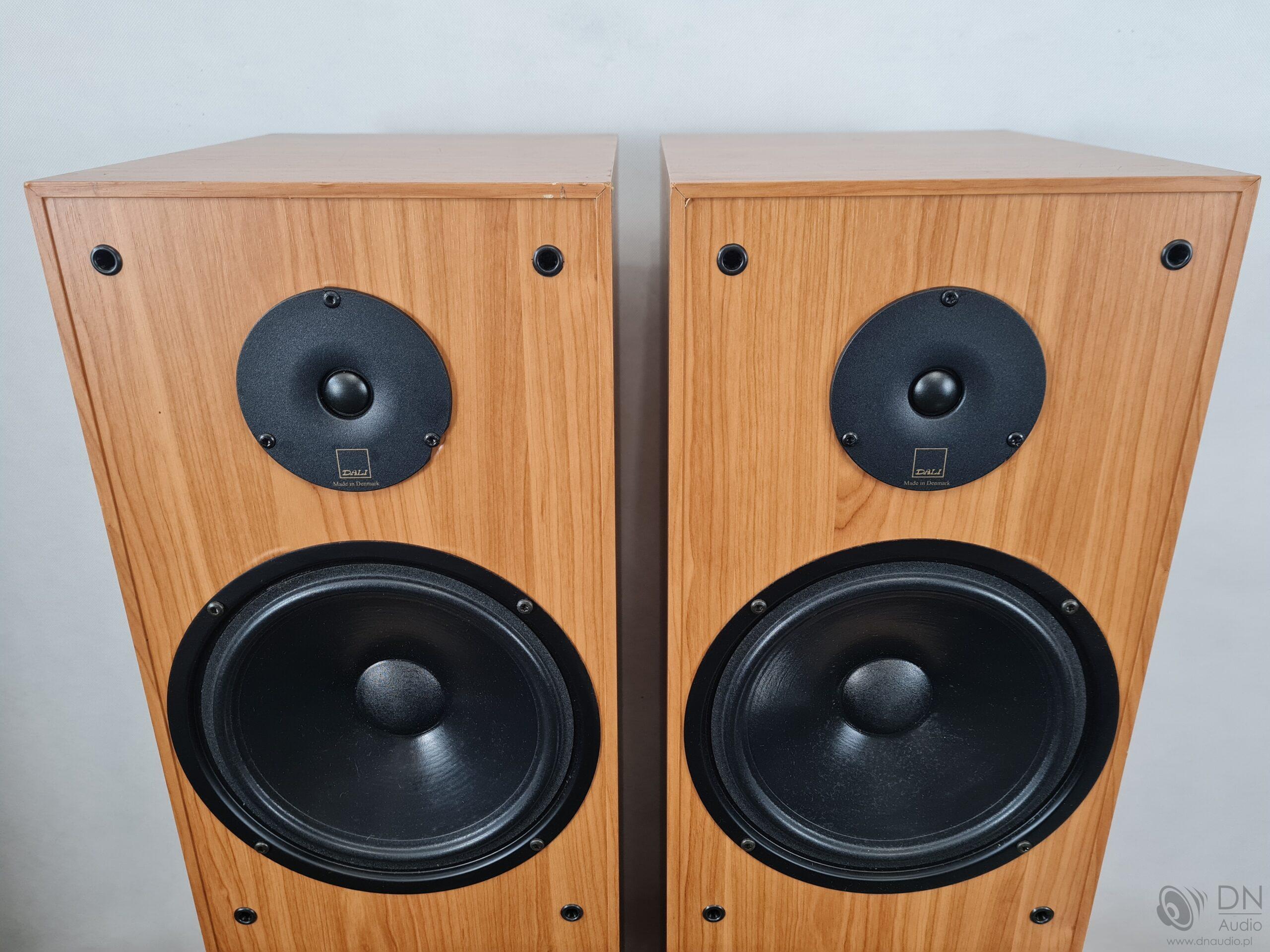 Dali AXS5000 - obrazek 9