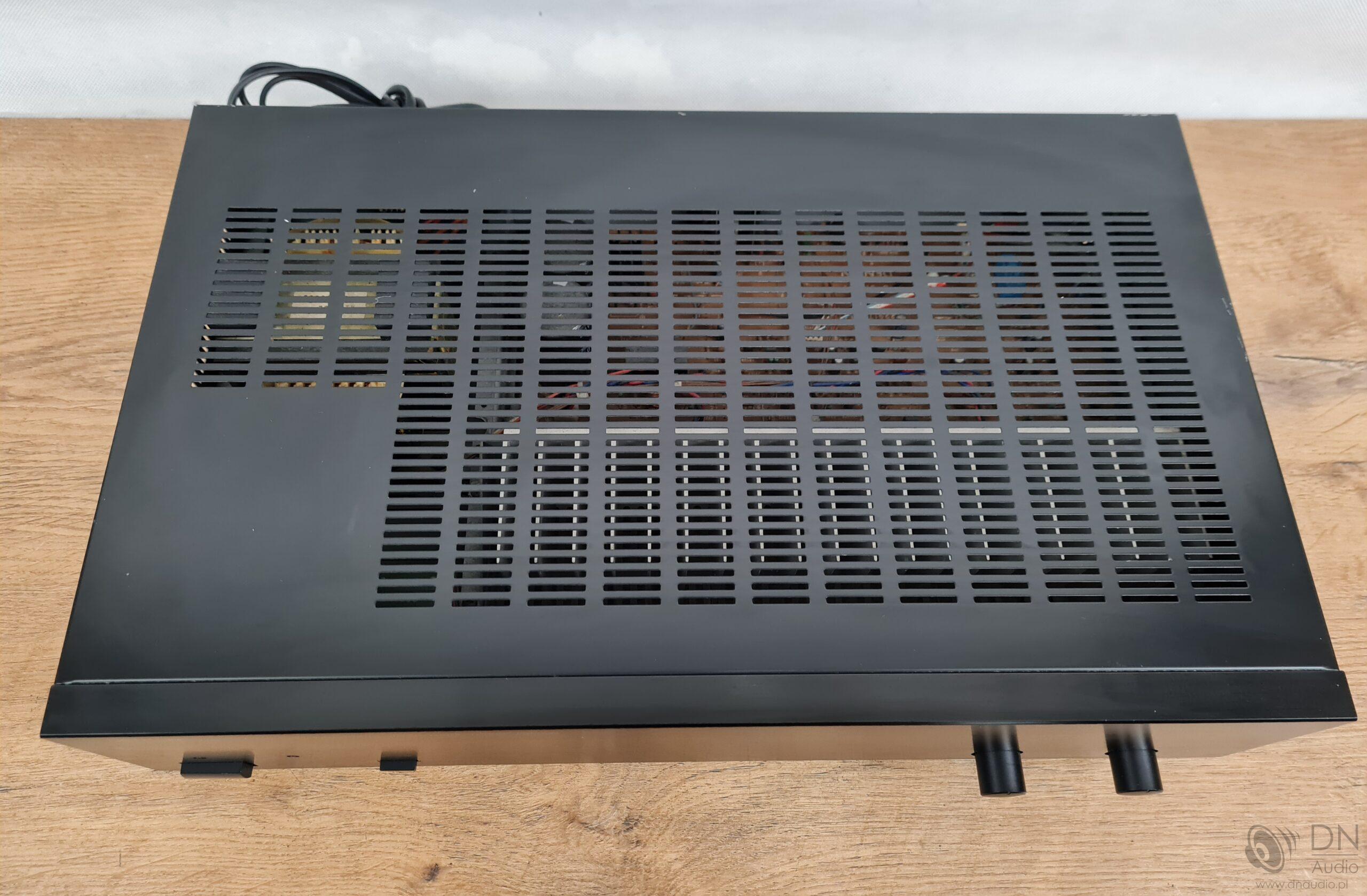 Denon POA-800 - obrazek 7