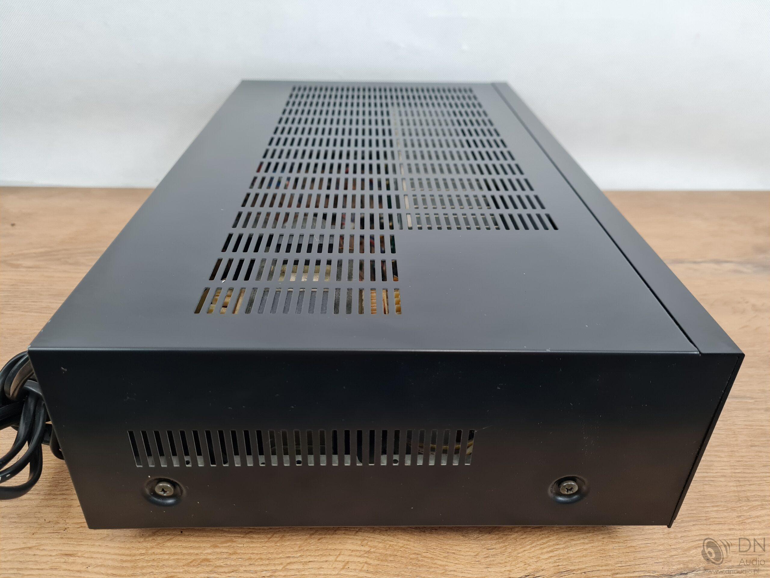 Denon POA-800 - obrazek 5