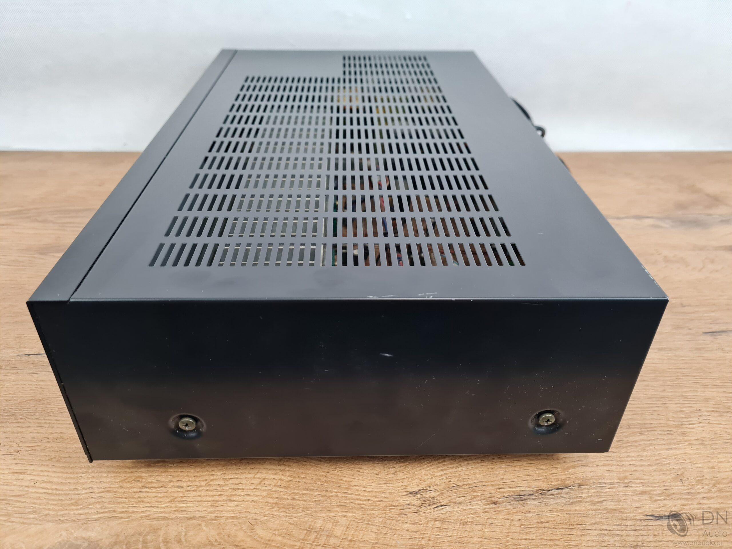 Denon POA-800 - obrazek 6