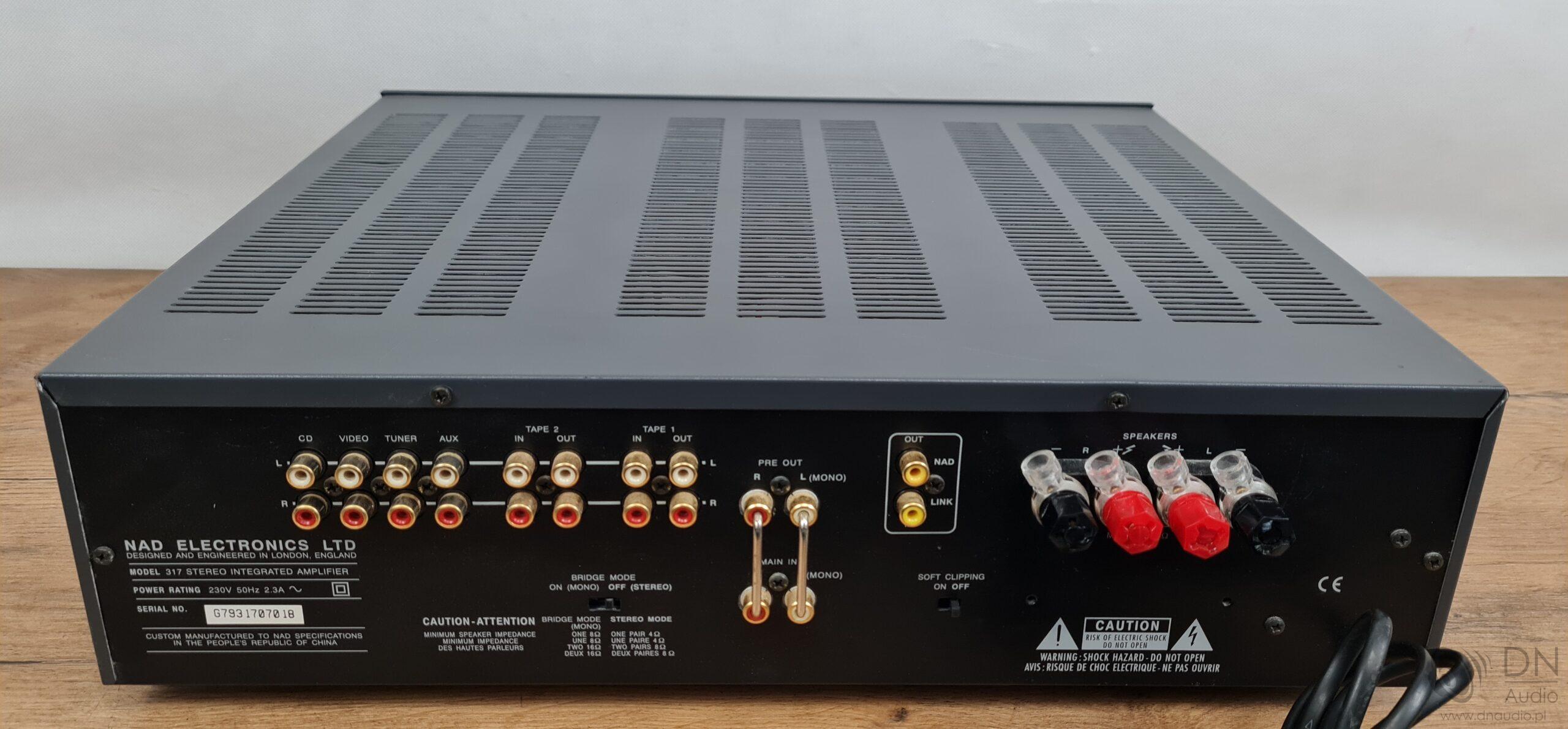 NAD 317 - obrazek 10