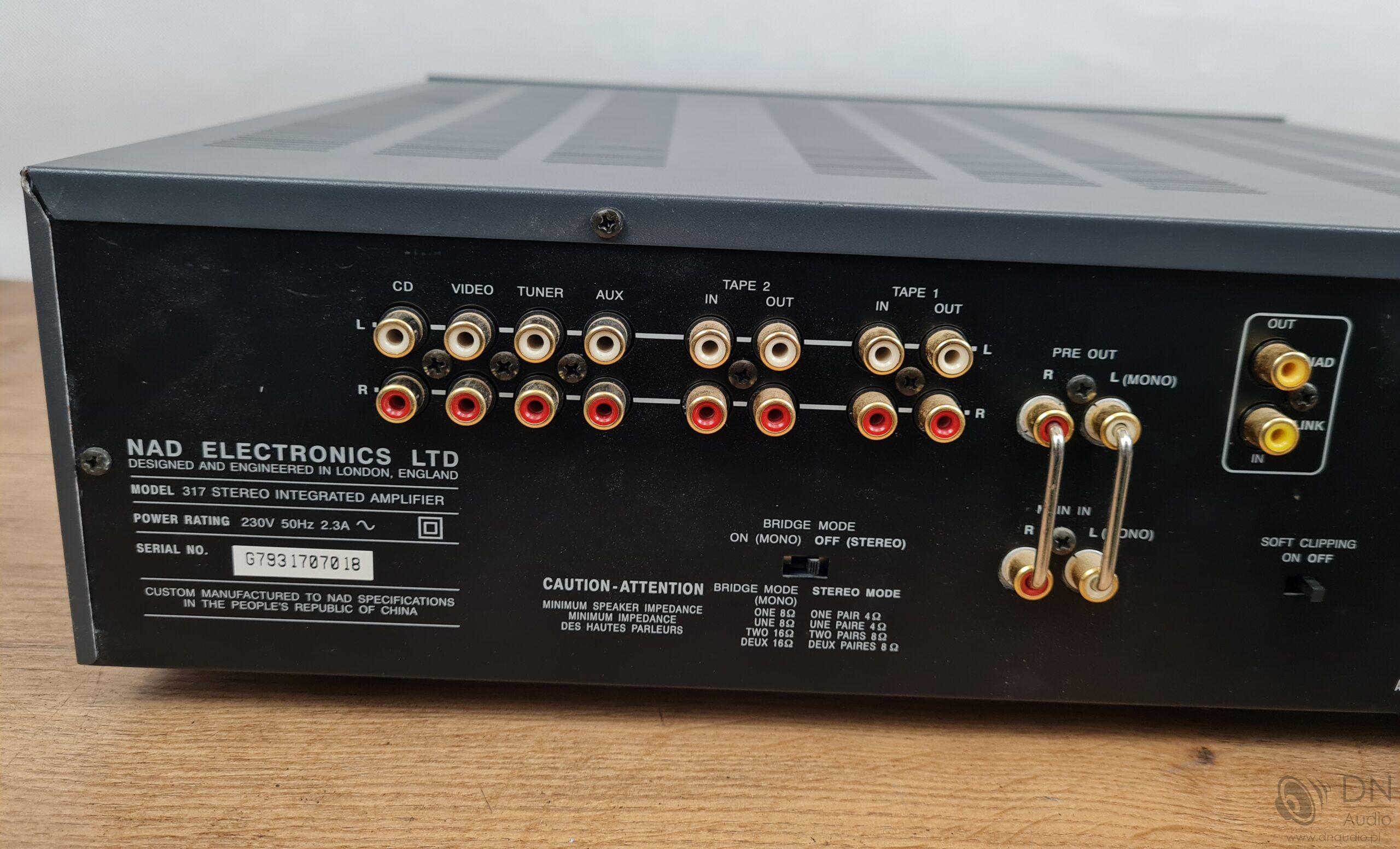 NAD 317 - obrazek 11